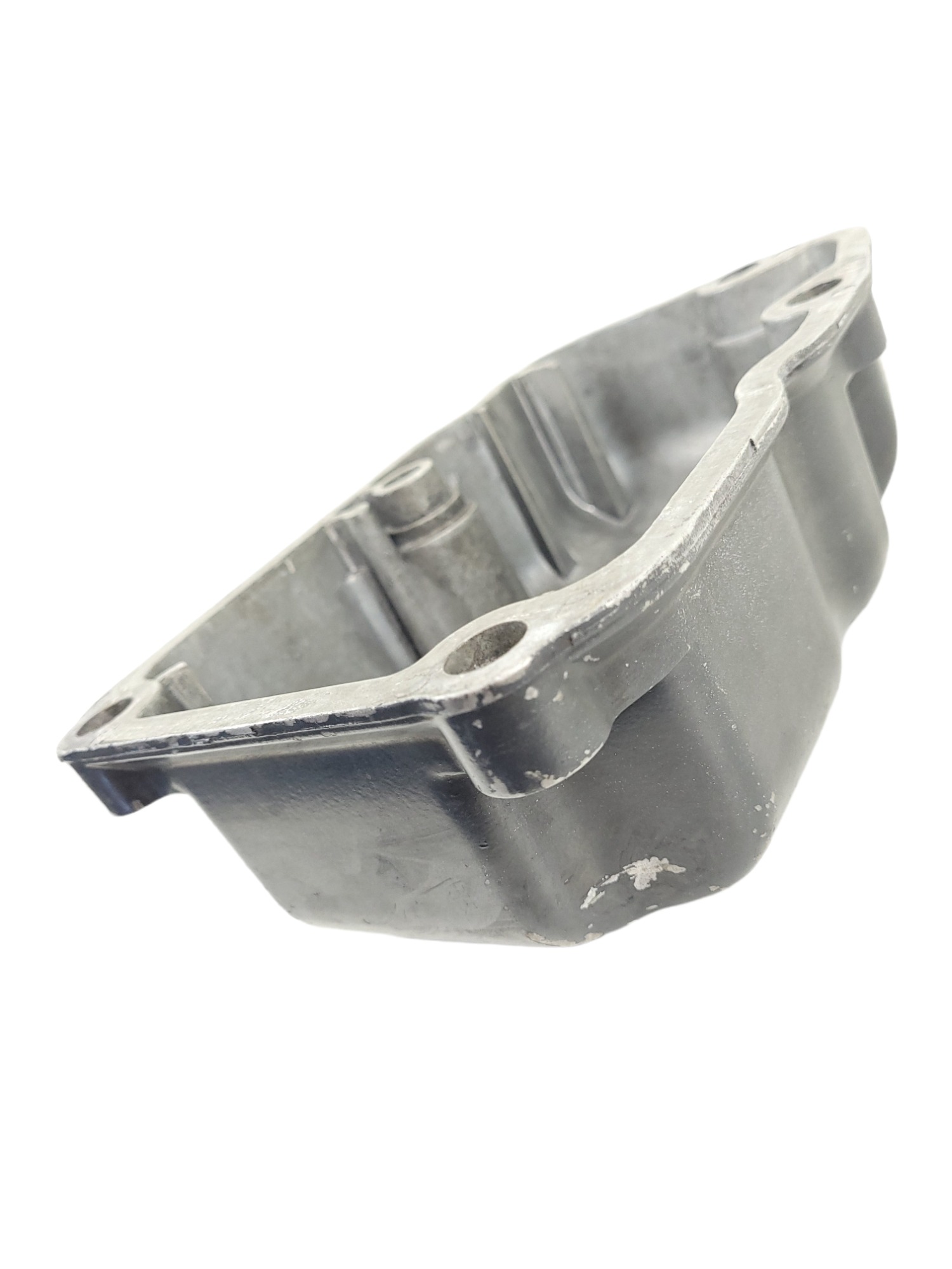 Tampa De Valvula Superior Sem Furo Scania R420 1511983 4