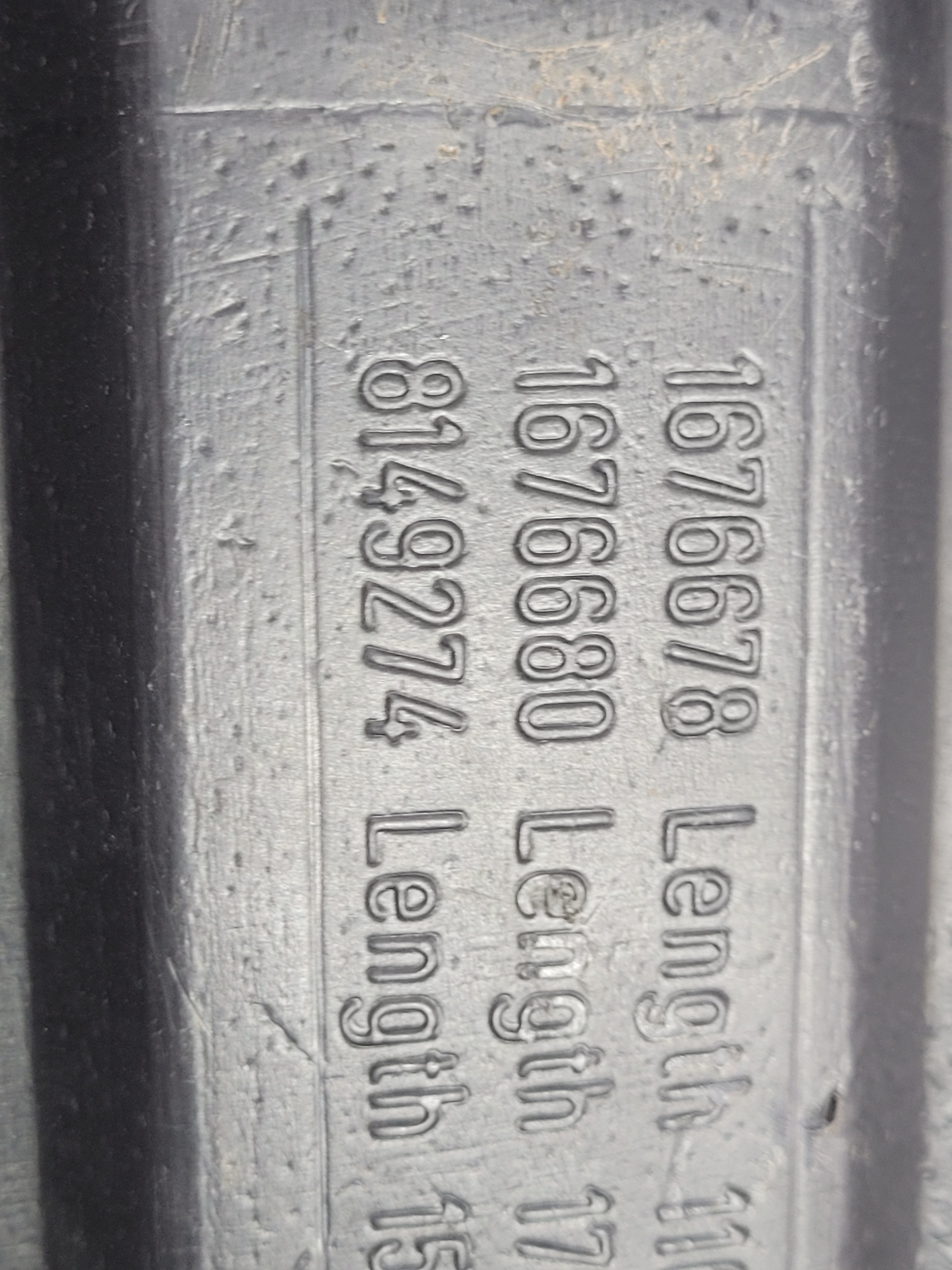 Duto Admissão Ar Motor Volvo 1676678 5