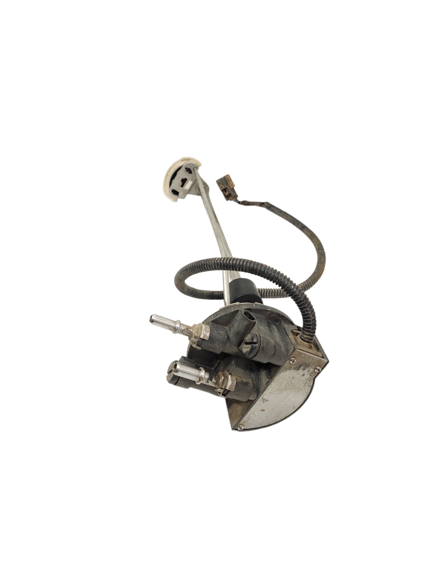 Boia Arla Ford Cargo 816 Cc455j241da 4