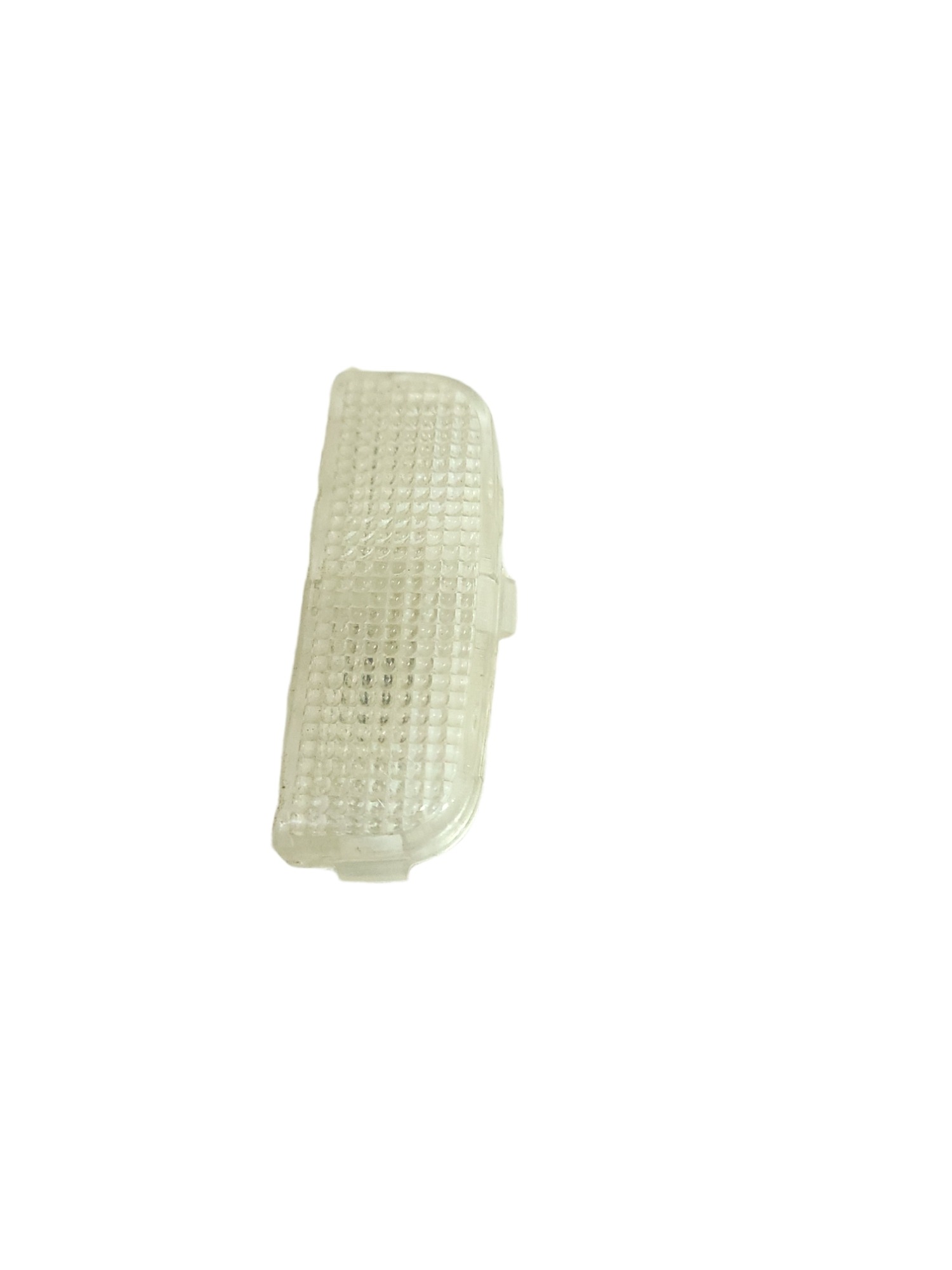 Lente Luz Proteção Parabrisa Scania R440 1539608 2