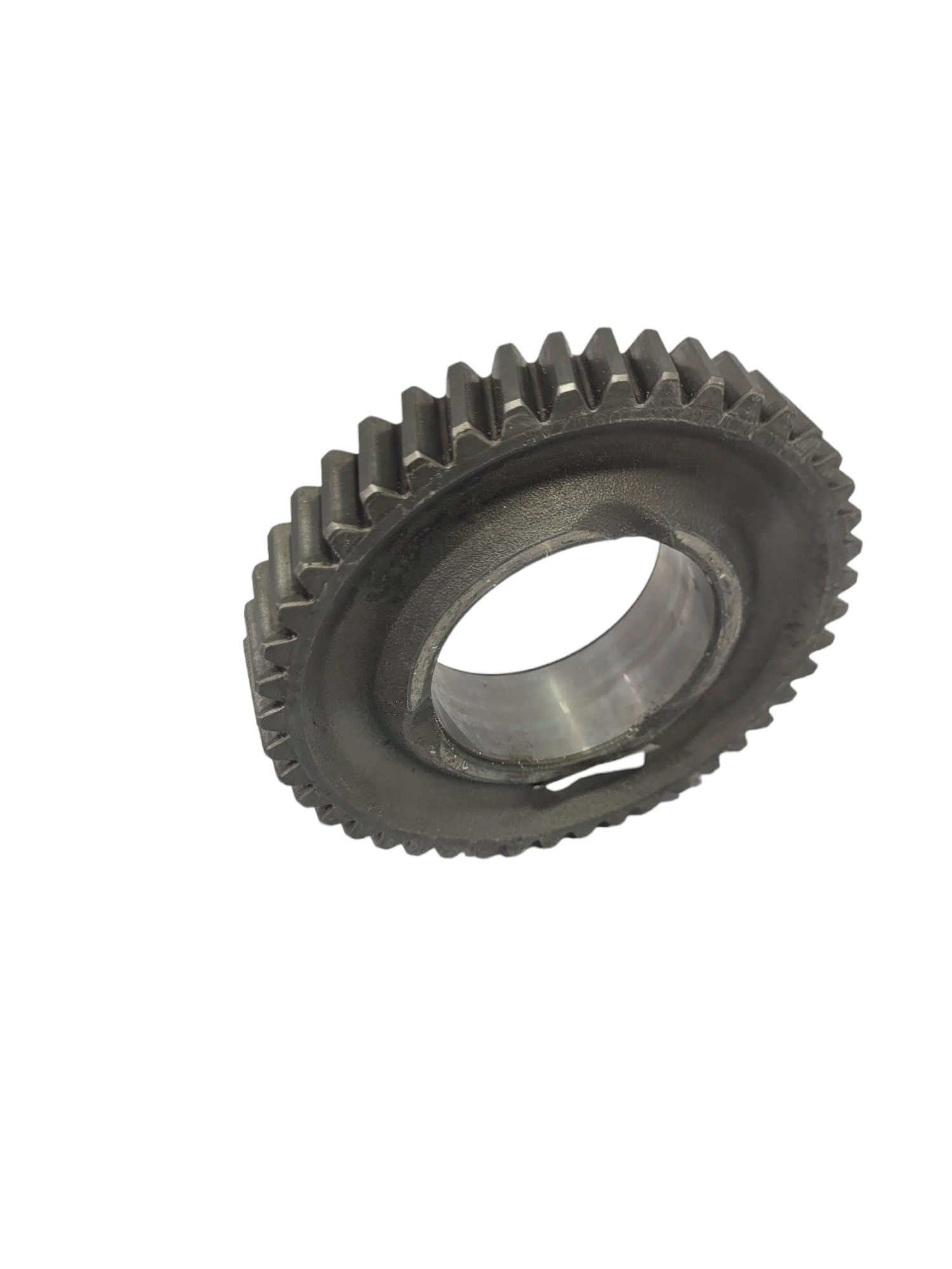 Emgrenagem Ré Caixa Zf 4