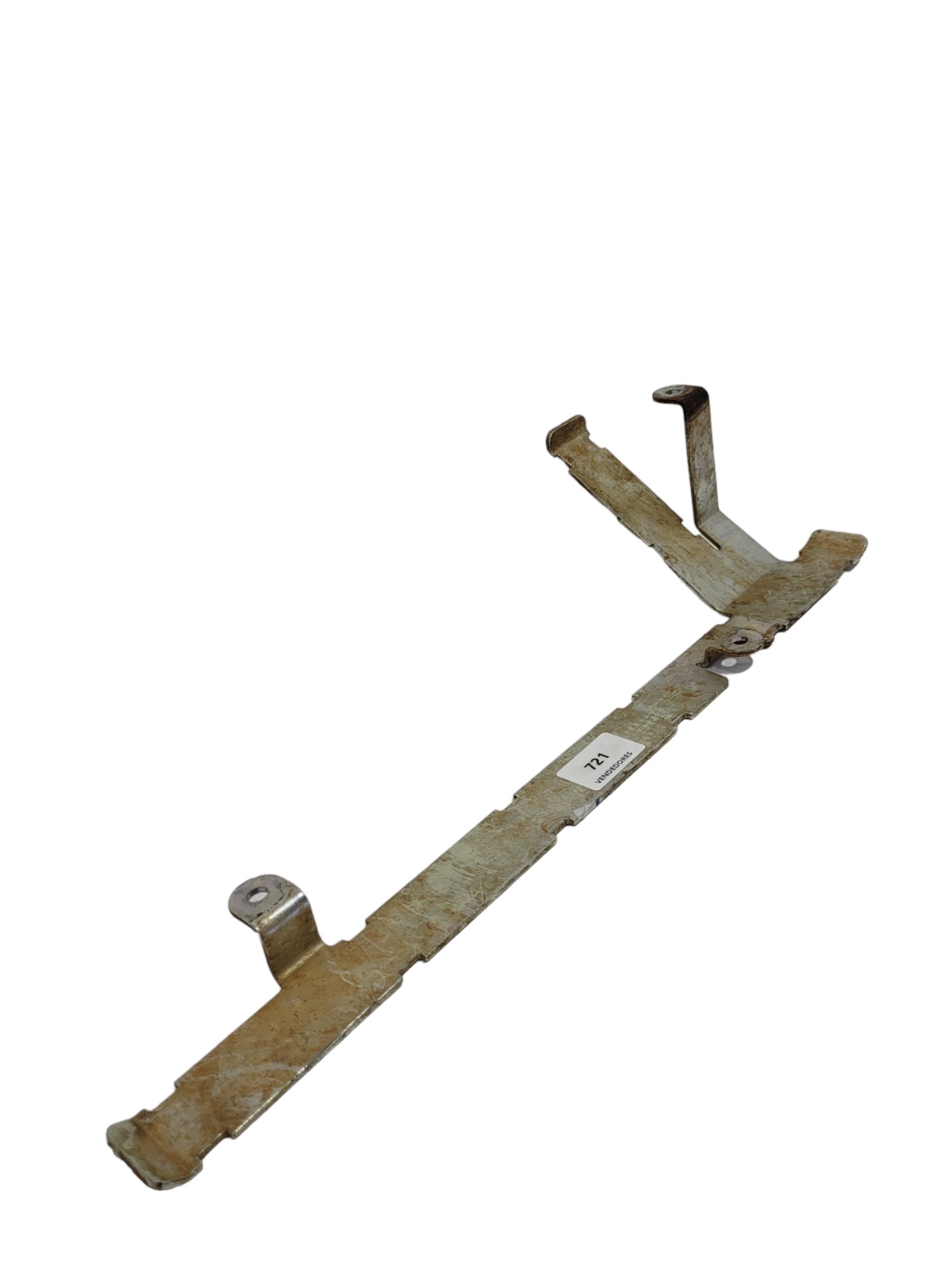 Suporte Chicote Caixa Axor 4