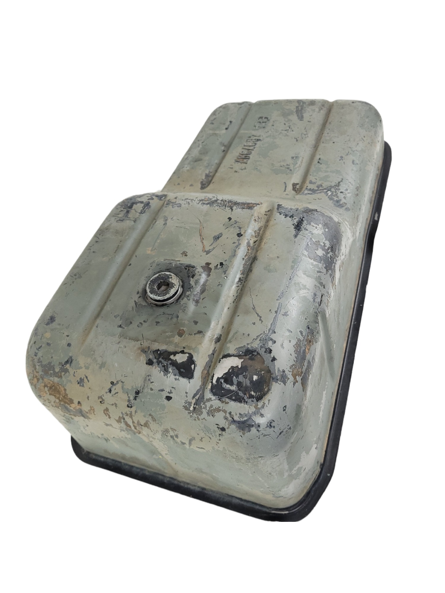 Carter Motor Cummins Ford Cargo Eea4897997 4