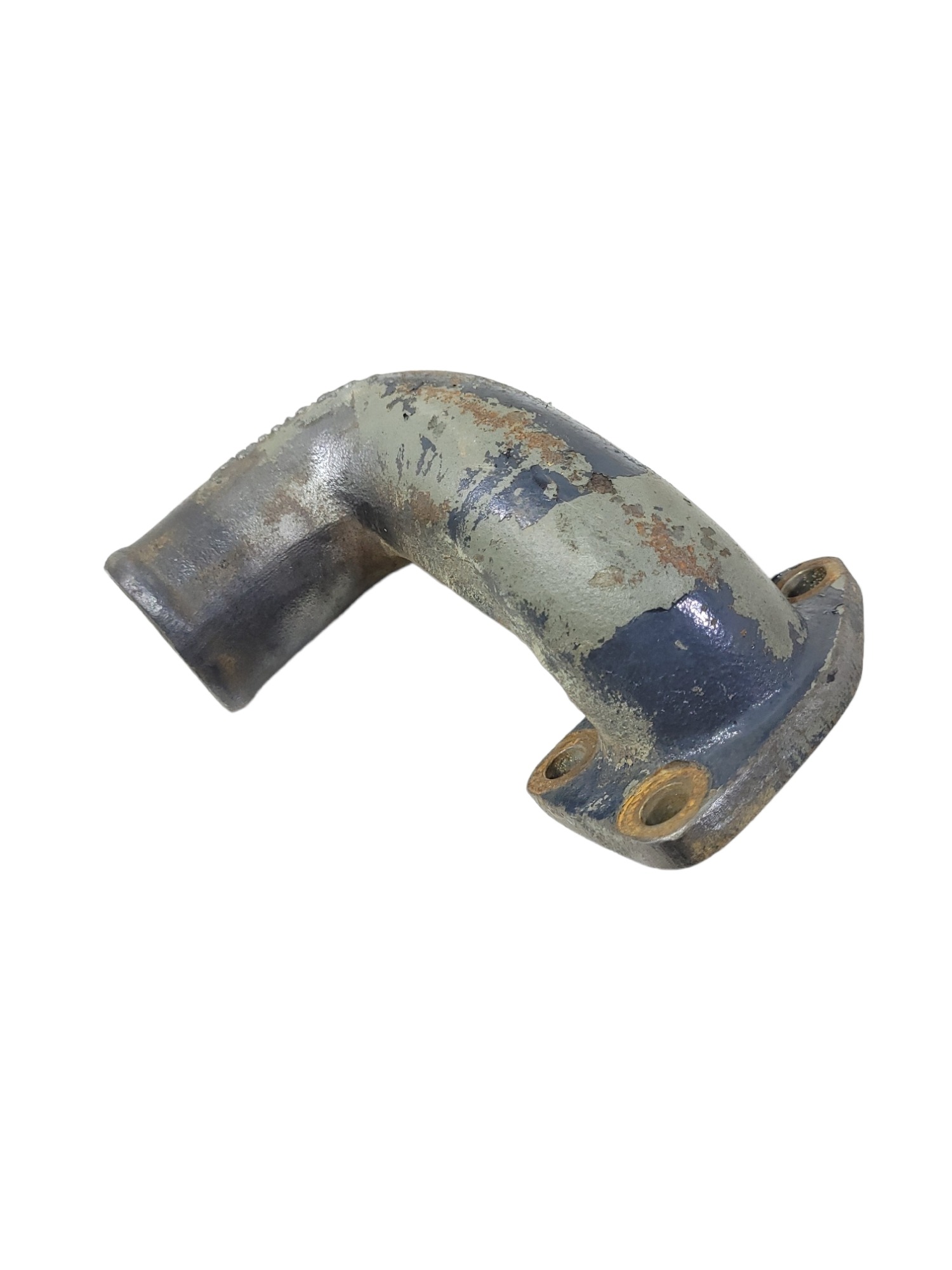 Cano Intercooler Motor Cummins335757701 1