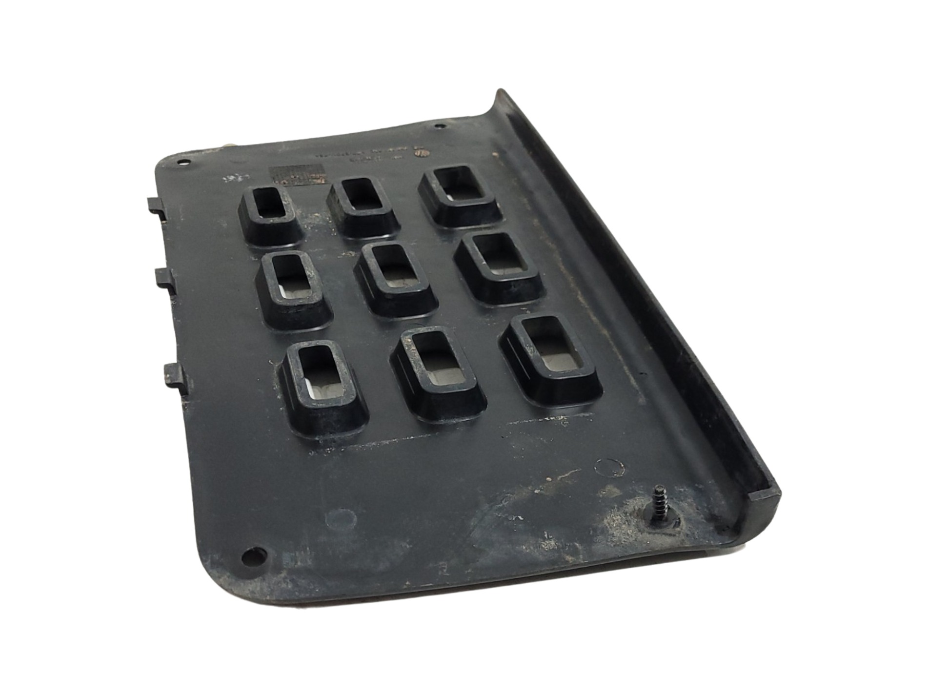 Estribo Lateral Vw Constellation 2s2821682 5