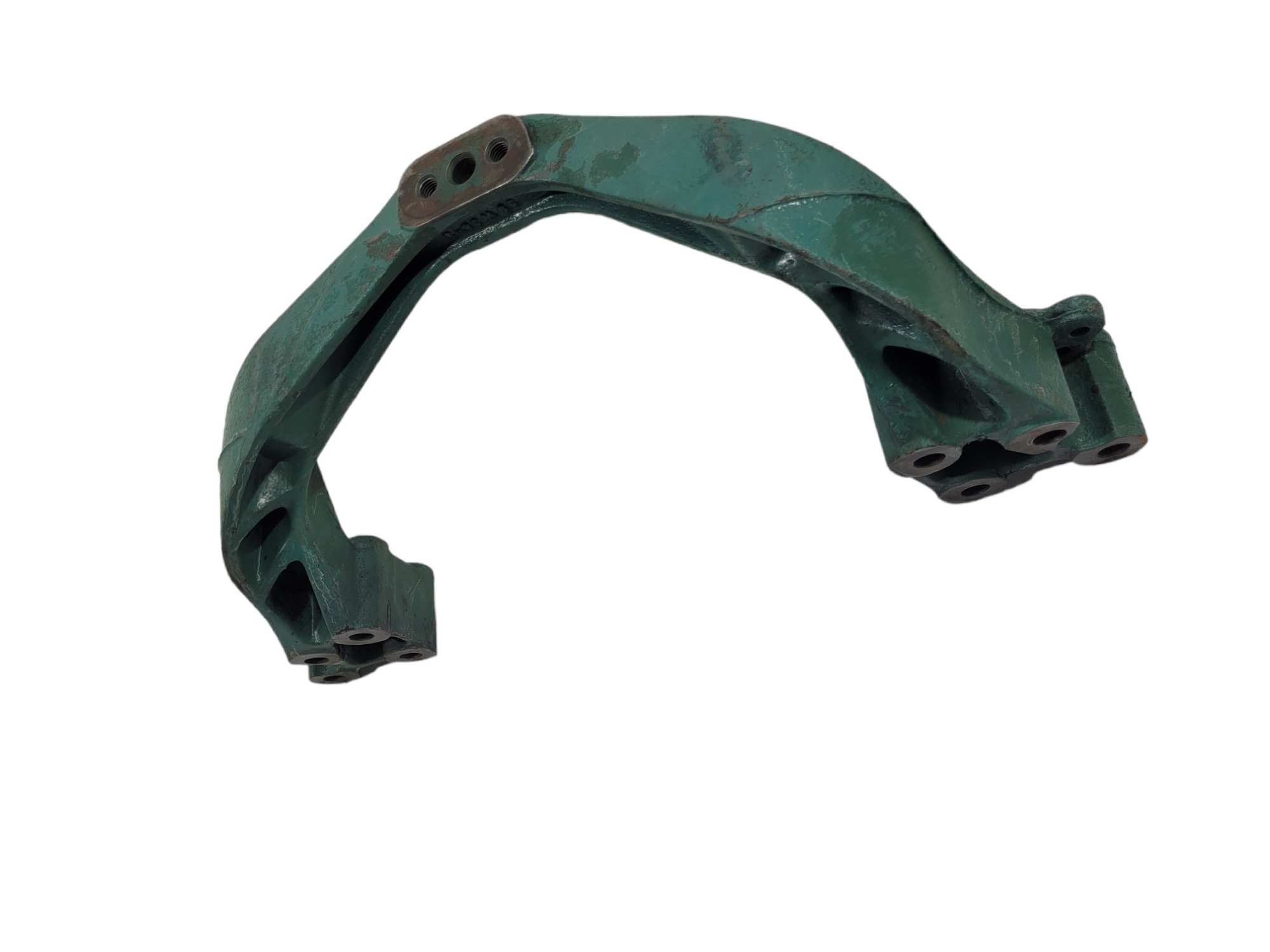Suporte Do Motor Volvo Vm 4