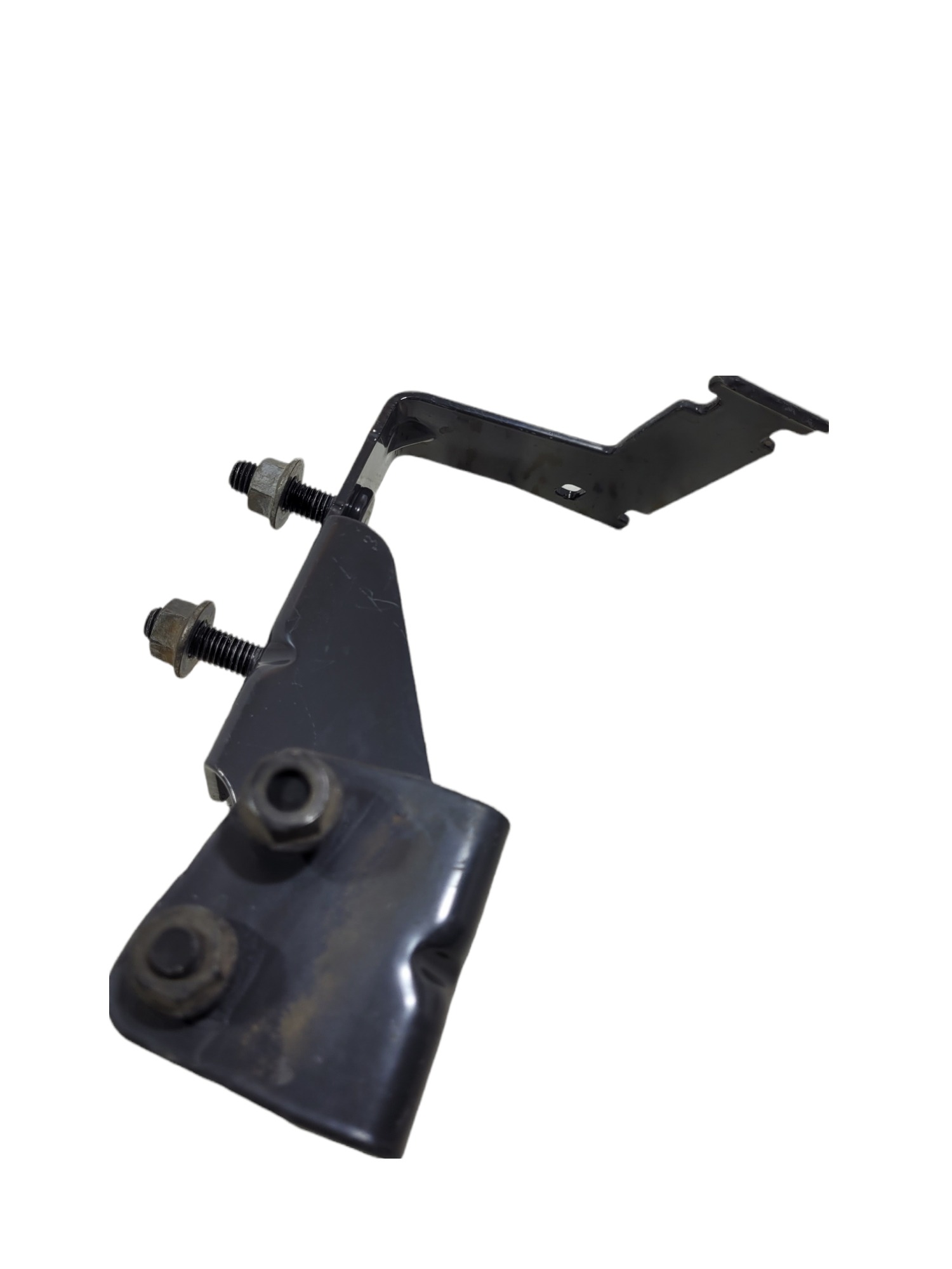Base Suporte Fiação Volvo Fh 4