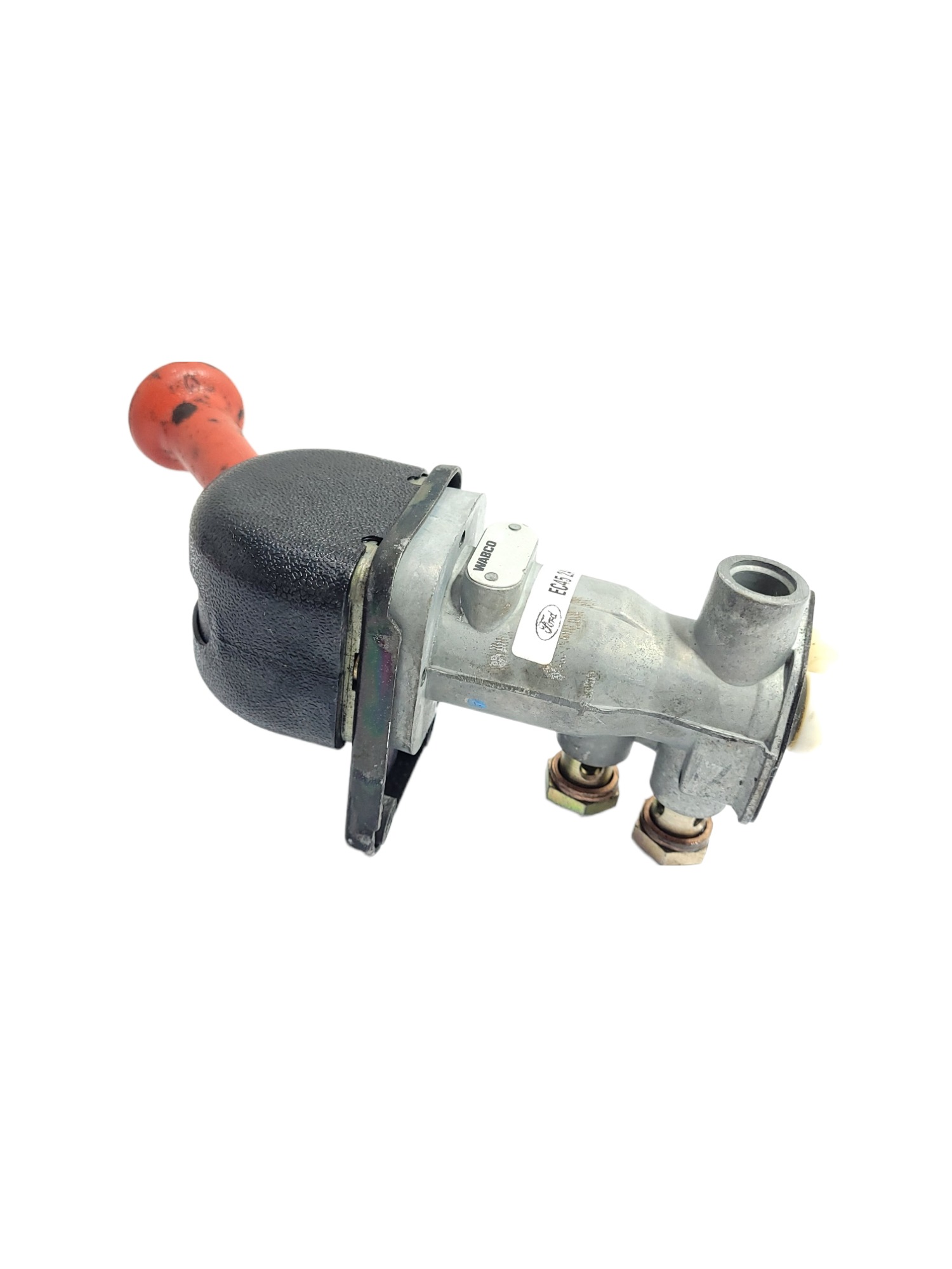 Valvula Do Freio De Mao Ford Cargo ; Ec45a622aa 2