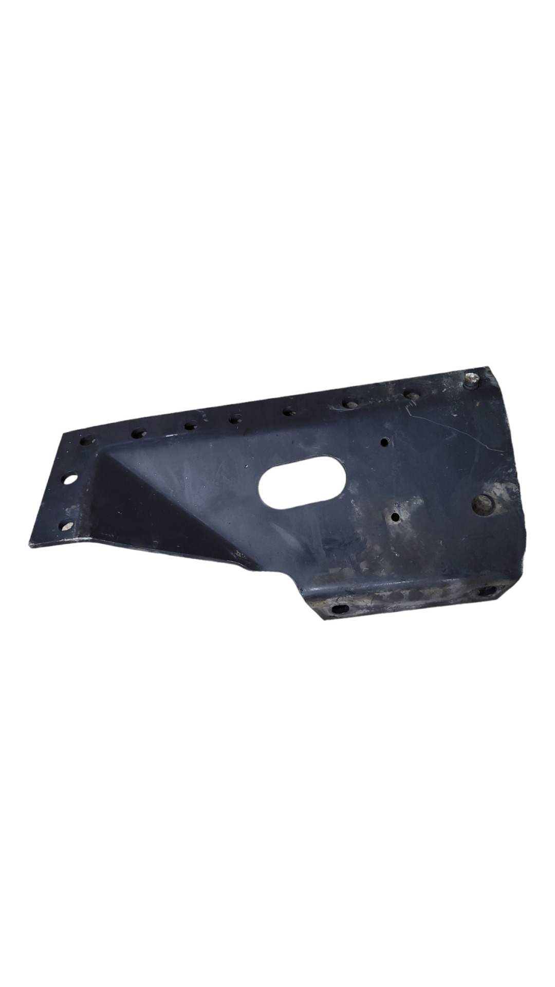 Suporte Filtro De Óleo Scania 2