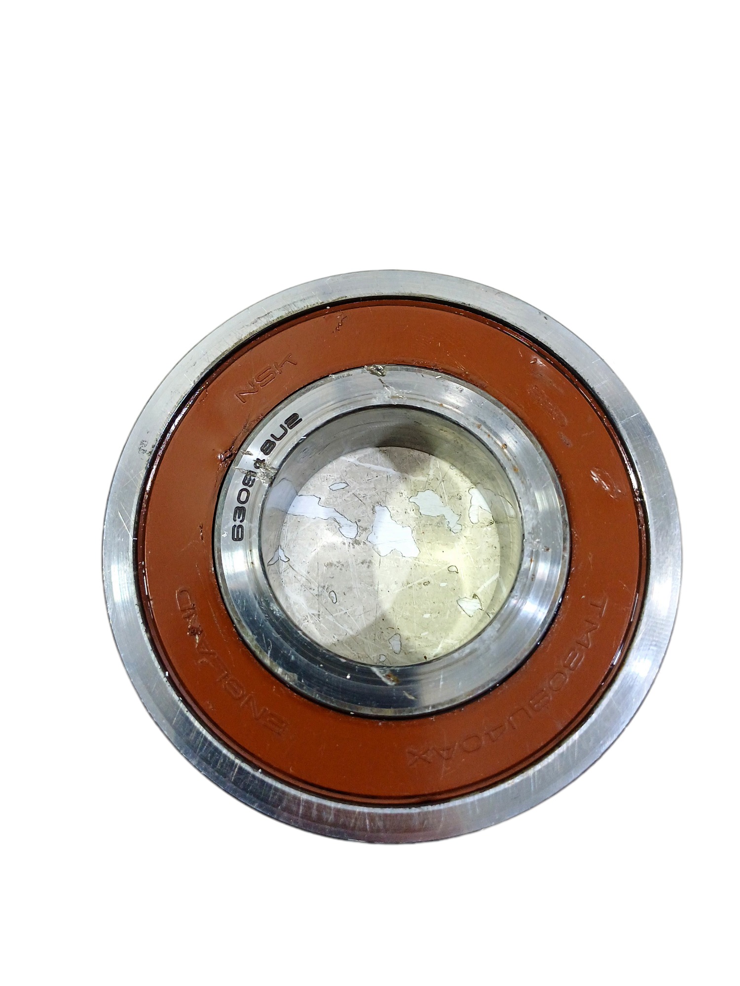 Rolamento Eixo Caixa Eaton G85 4