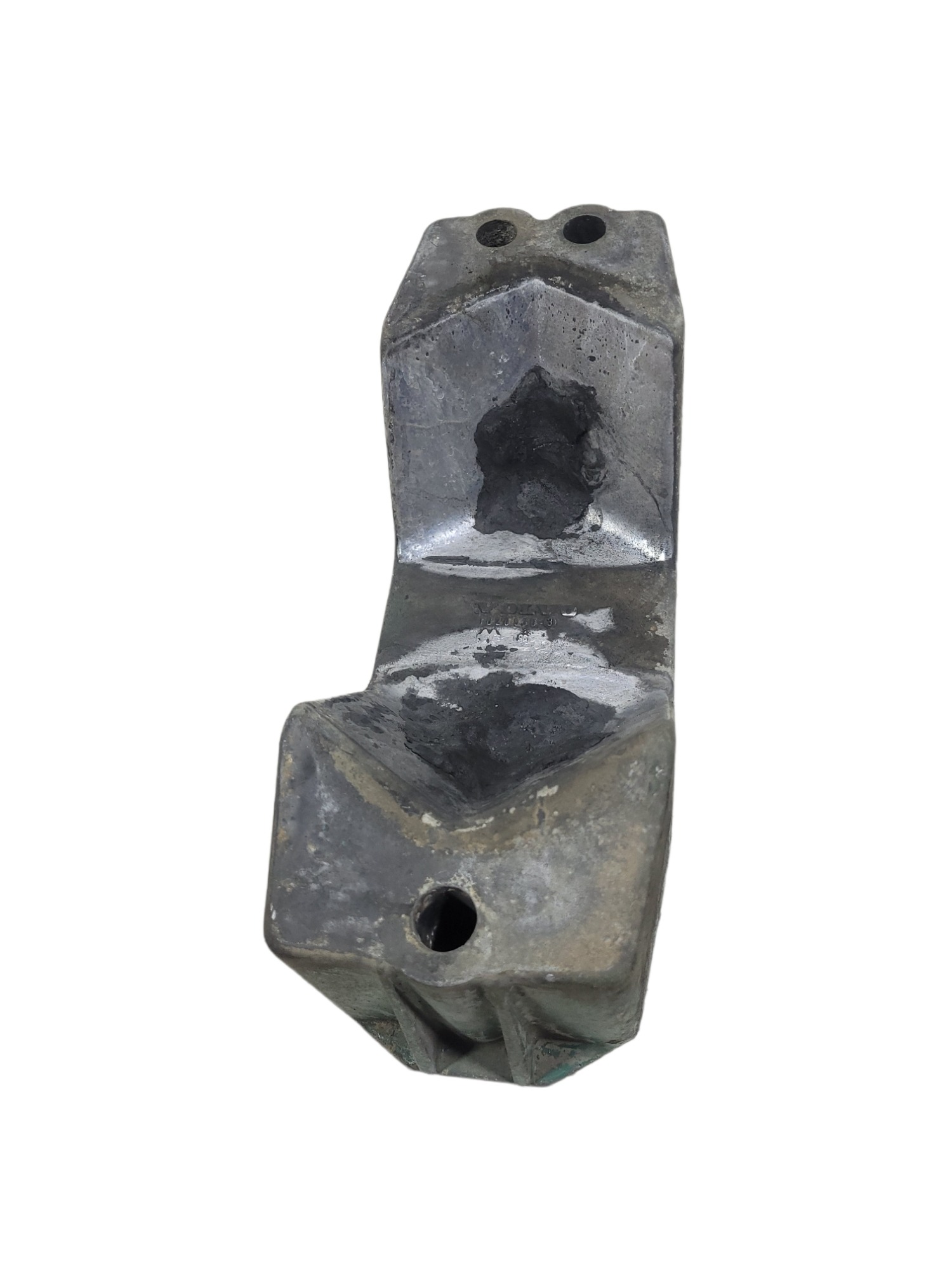 Suporte Coxim Motor Volvo Nl10n 1620536 1