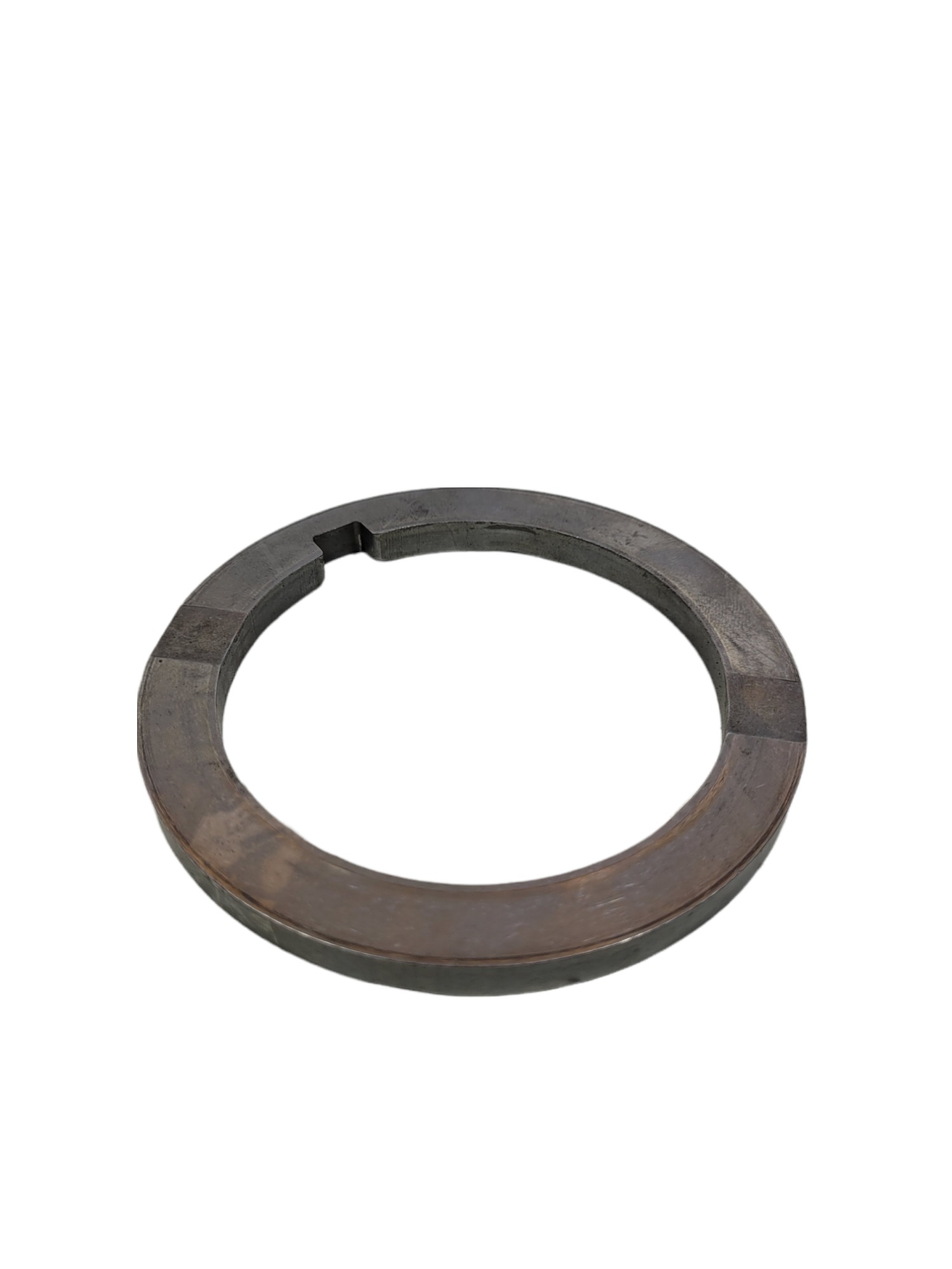 Arrule De Encosto Eixo Principal zf 5