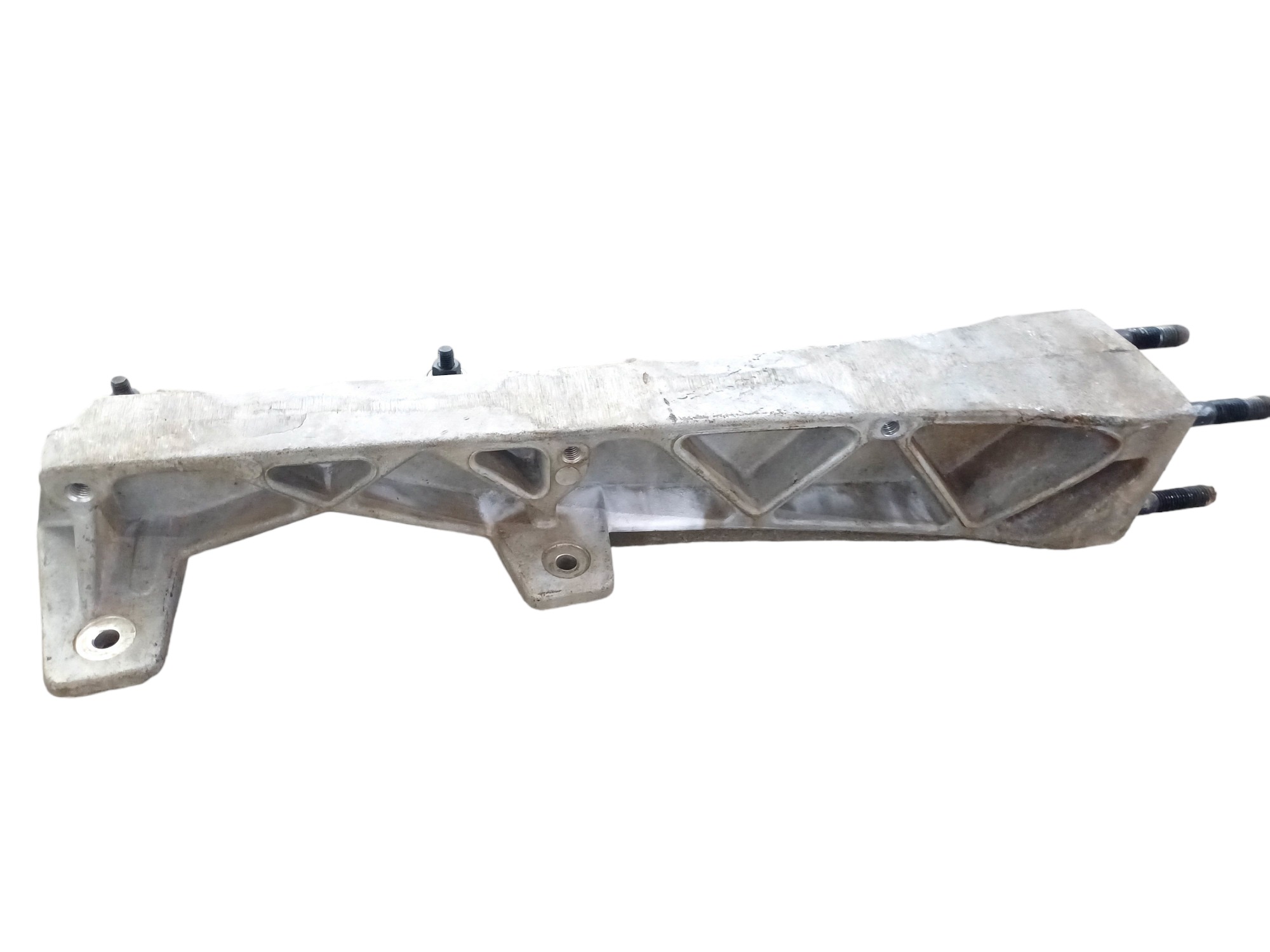 Suporte Valvula Ar Scania 1755700 3