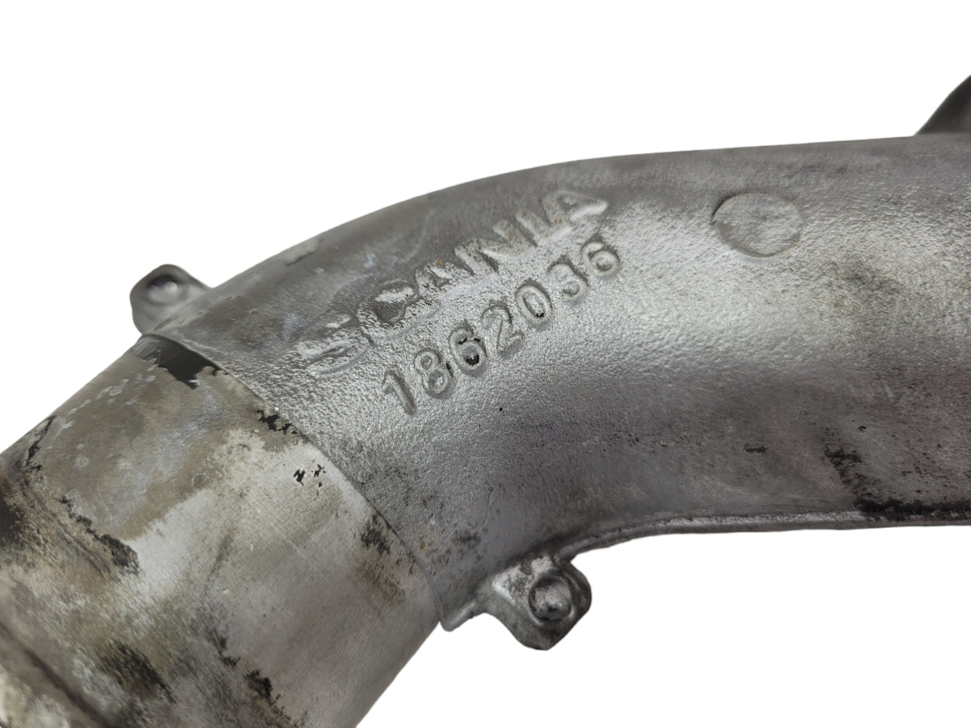 Tubo De Termostato Scania 1241862036 5
