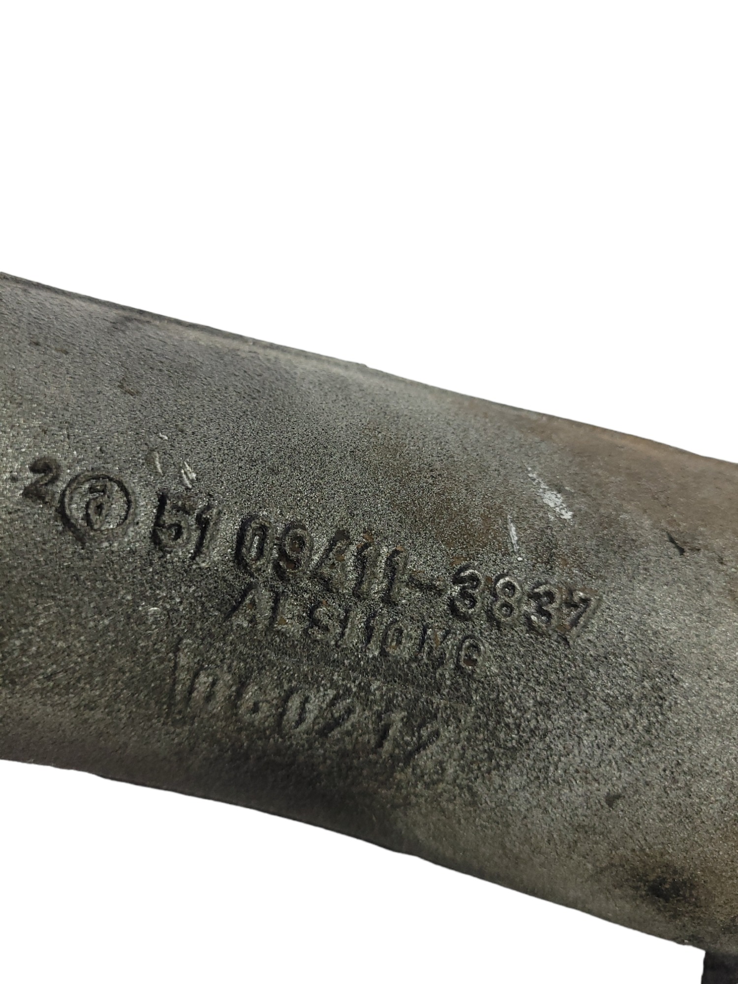 Tubo Cano Man Vw 2428051094113837 7