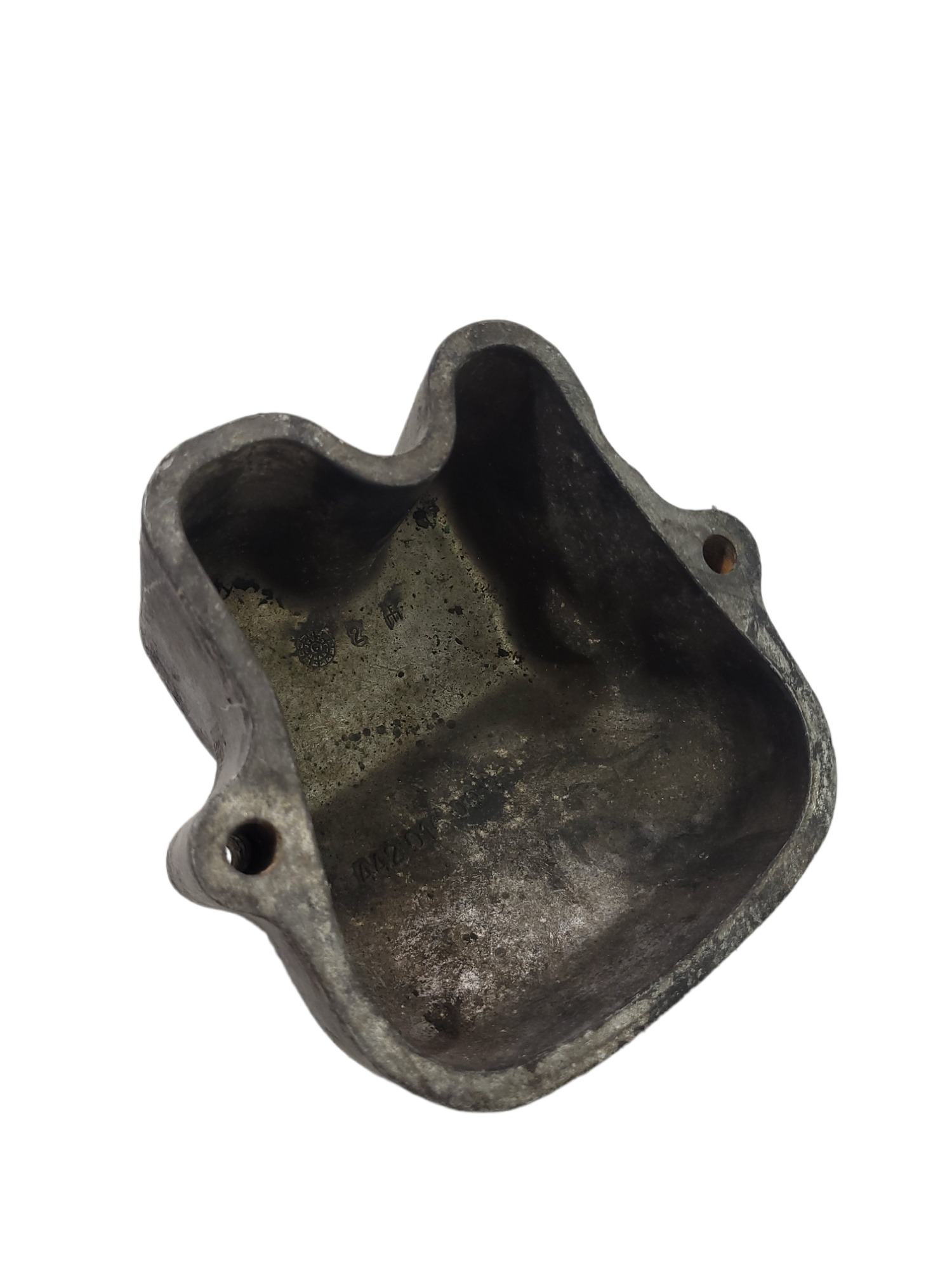 Tampa De Válvula Motor M Benz 447 4420160005 4