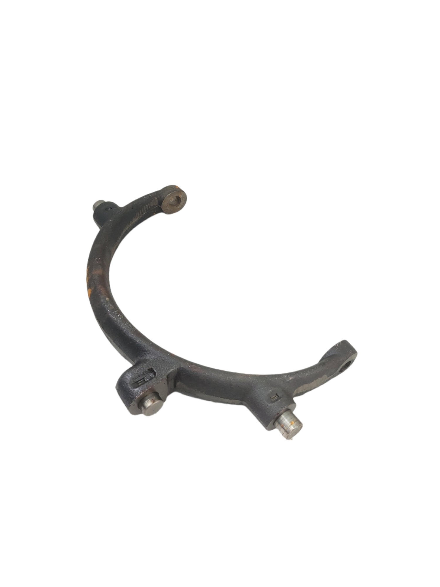 Garfo Seletora 1 2 Marcha Caixa Volvo Fh12 1521523 3