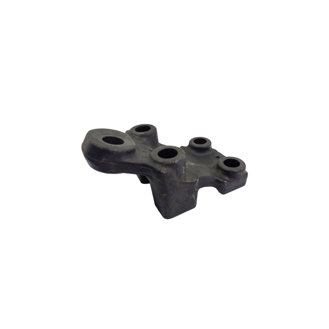 Suporte Do Câmbio G211 Mbenz Axor Nº 940242105 1