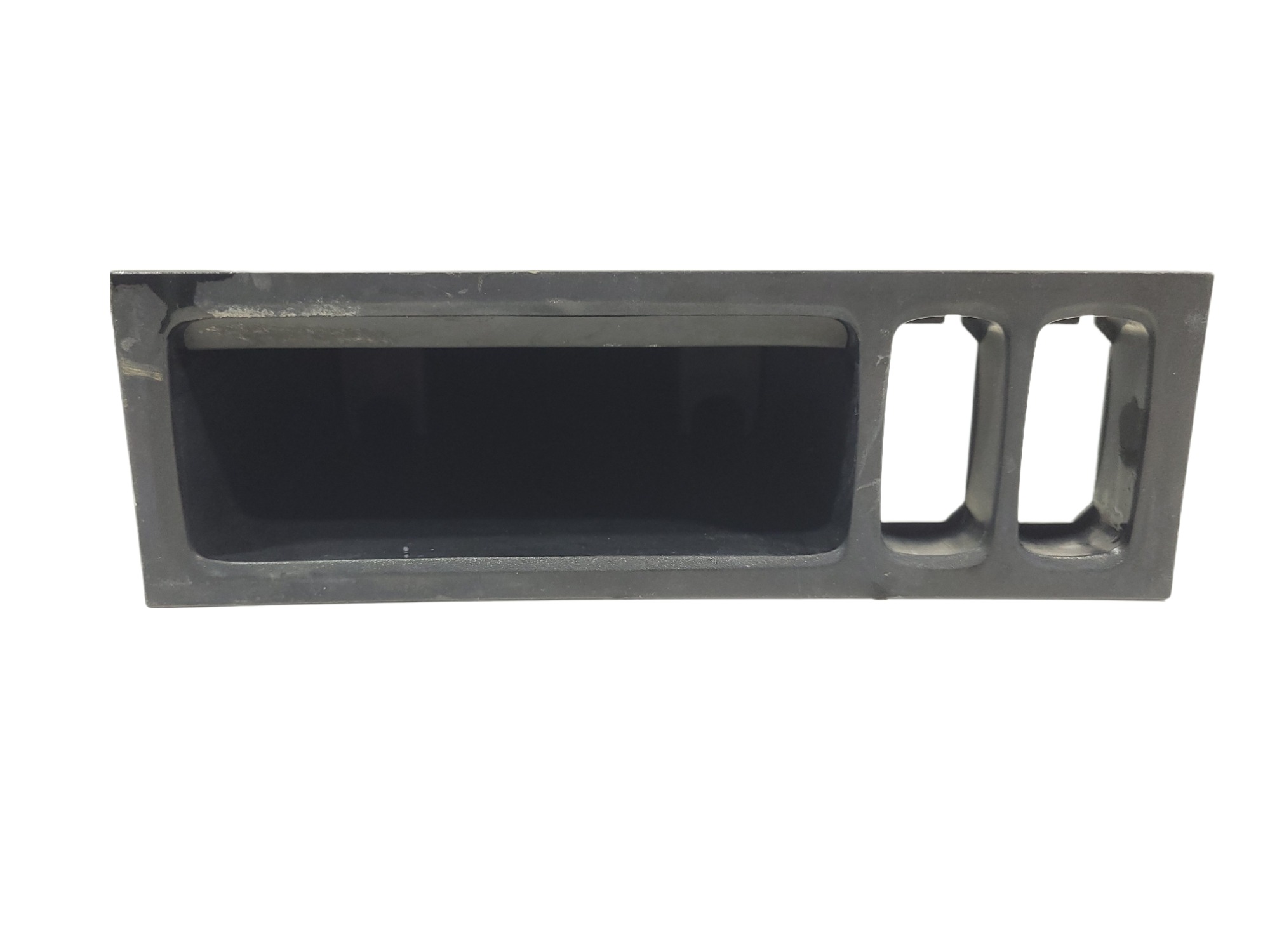 Acabamento Porta Luvas Scania G420n 150783 0