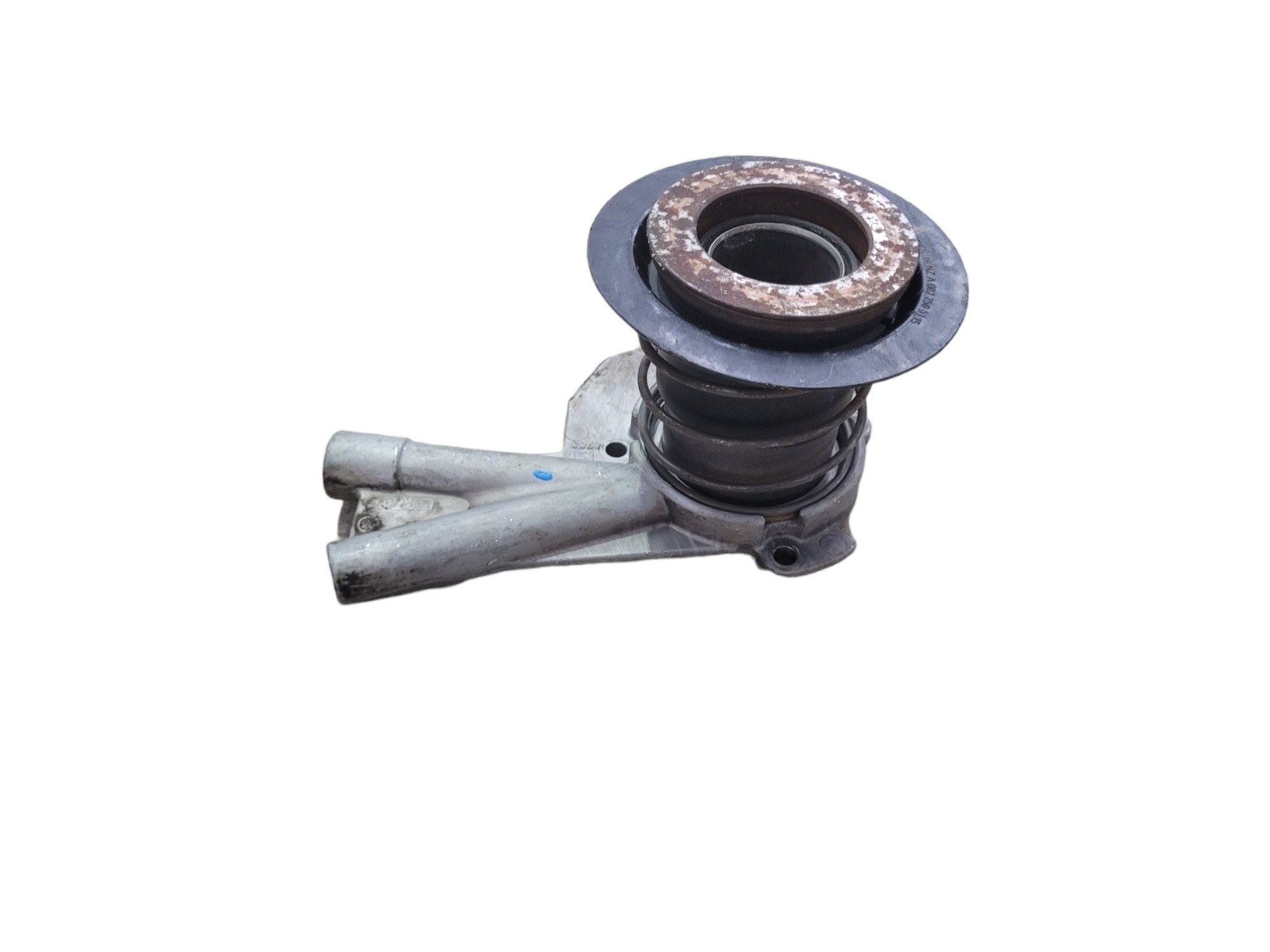 Atuador Embreagem Caixa M Benz G85 2