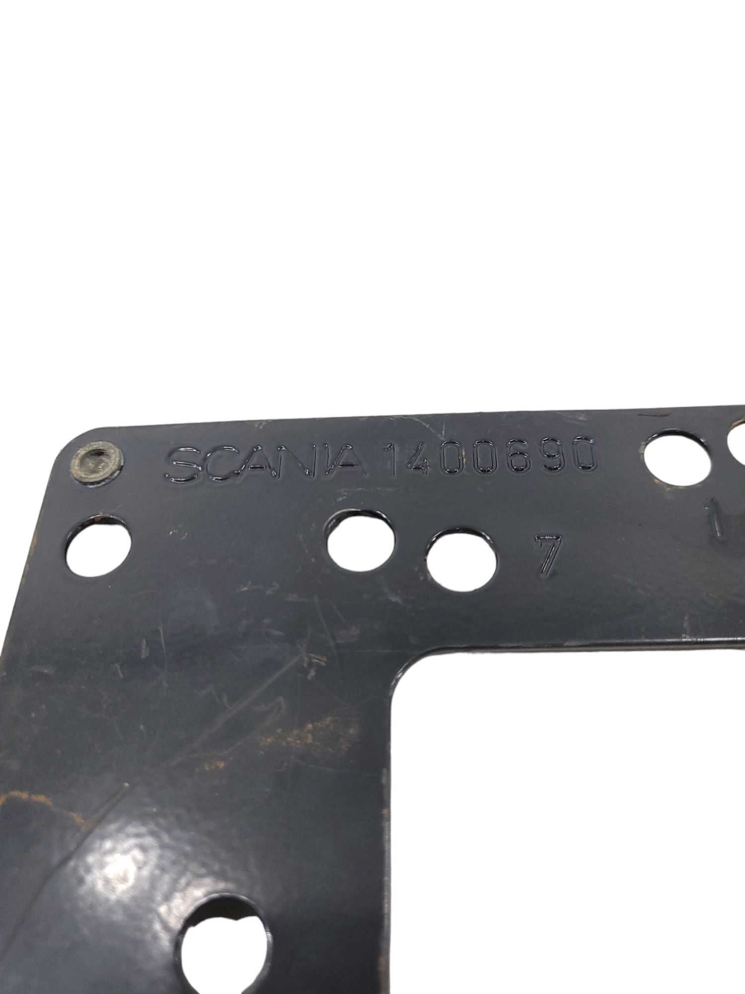 Suporte Módulo Scania 1400690 5