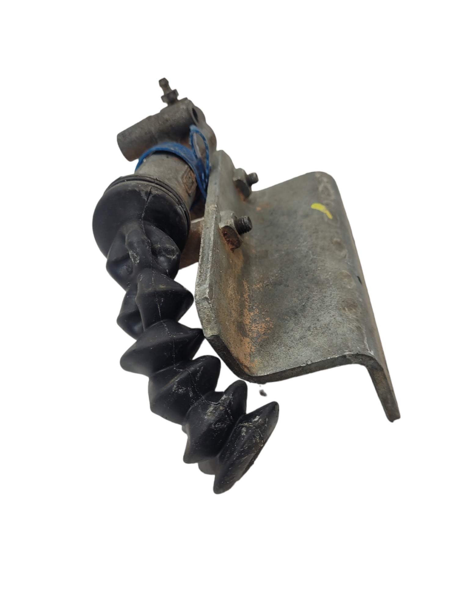 Cilindro Auxiliar Embreagem Vw 8140 4