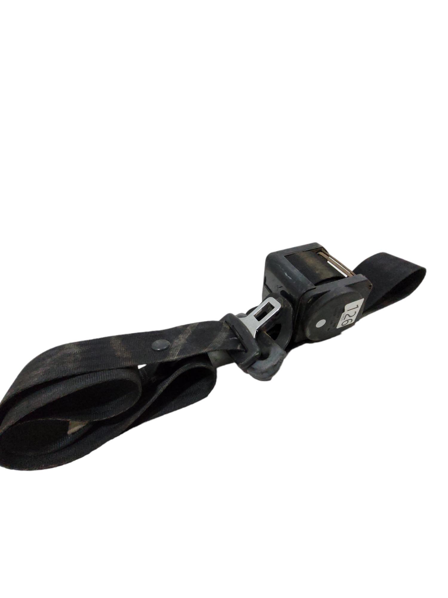 Cinto Segurança Vw 2