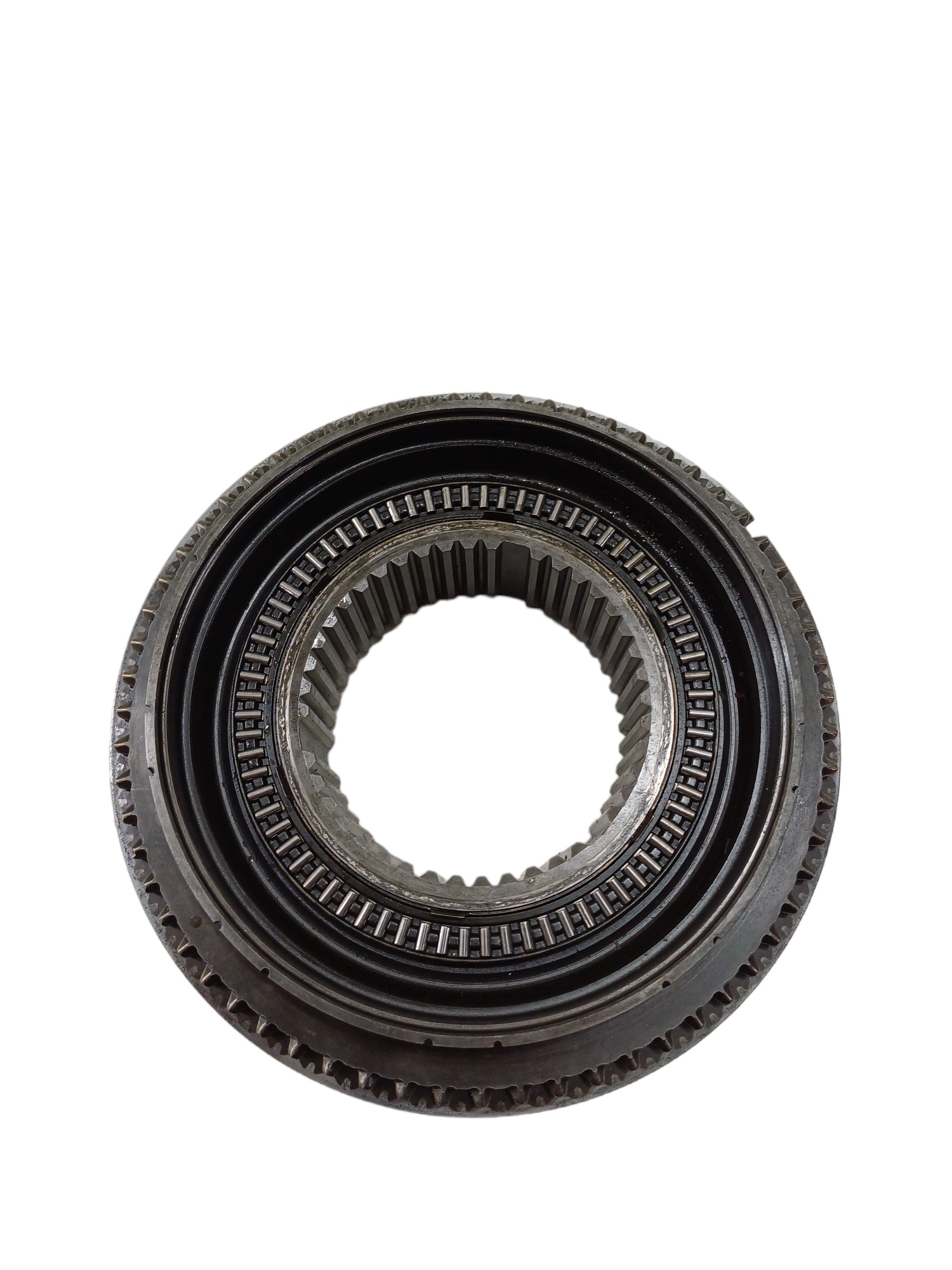 Corpo Sincronizador Gp Zf 1316233029 2