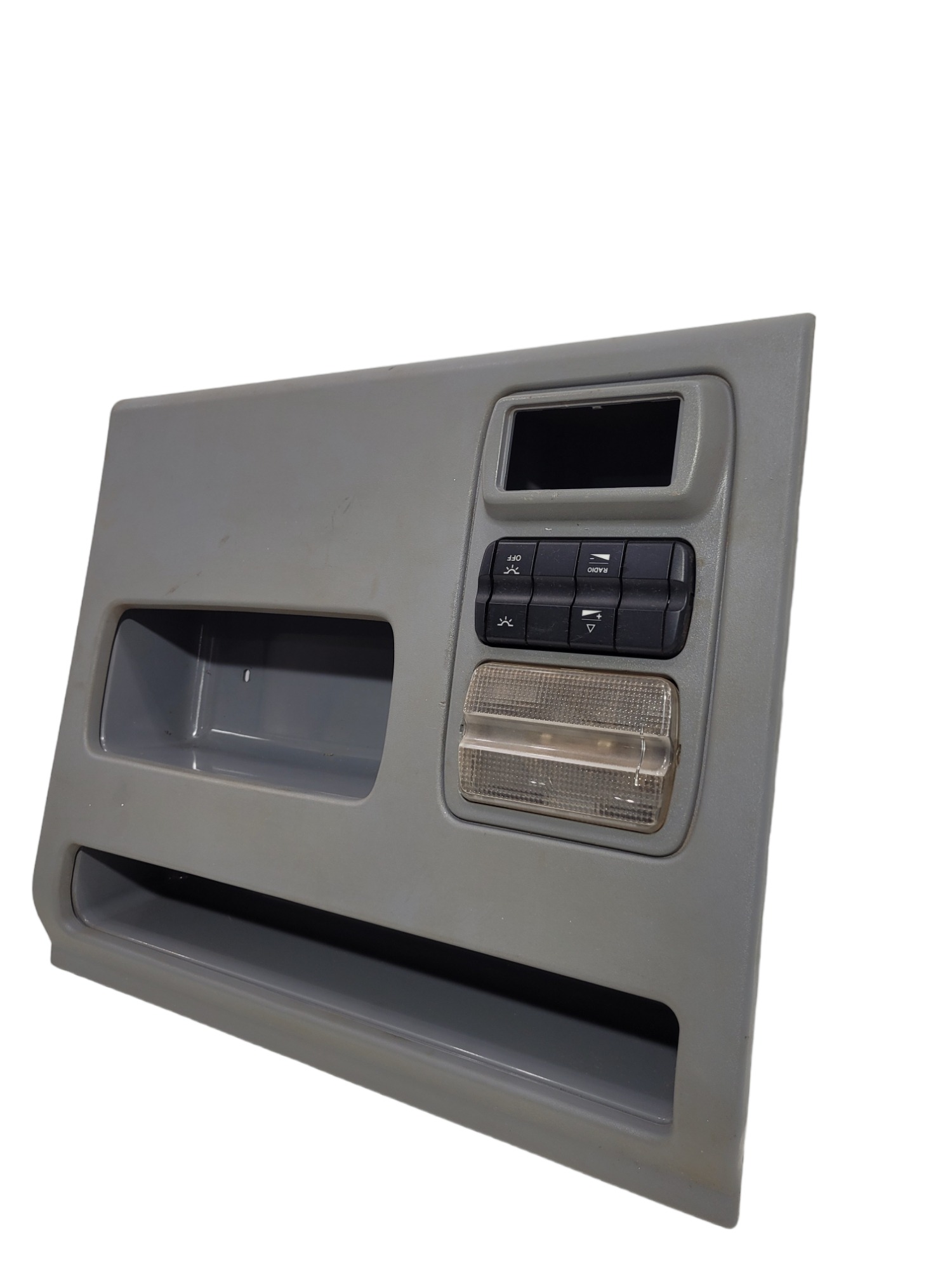 Porta Objetos Cabine M B  Actros 2651 2