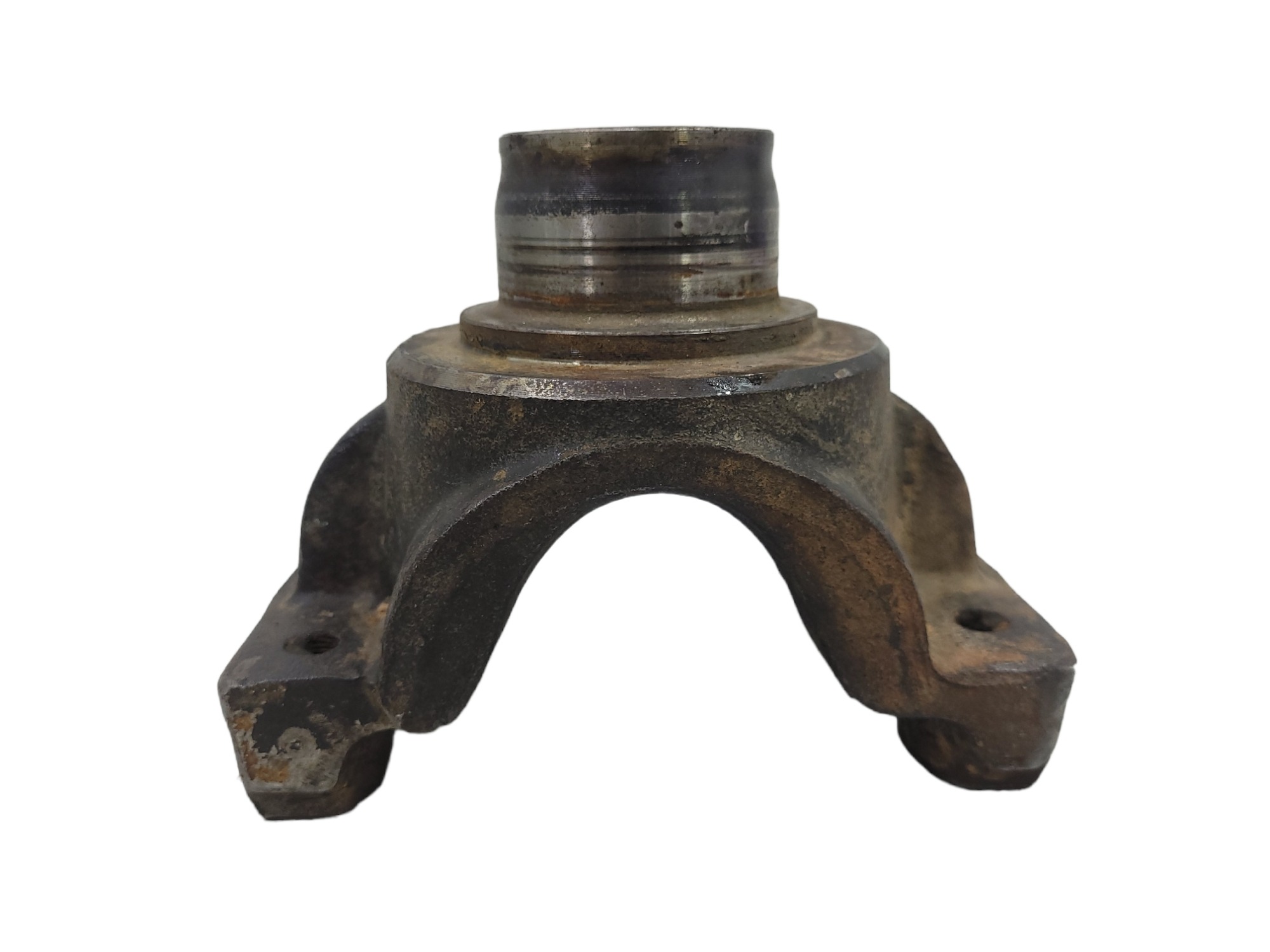 Flange Caixa Eaton 1