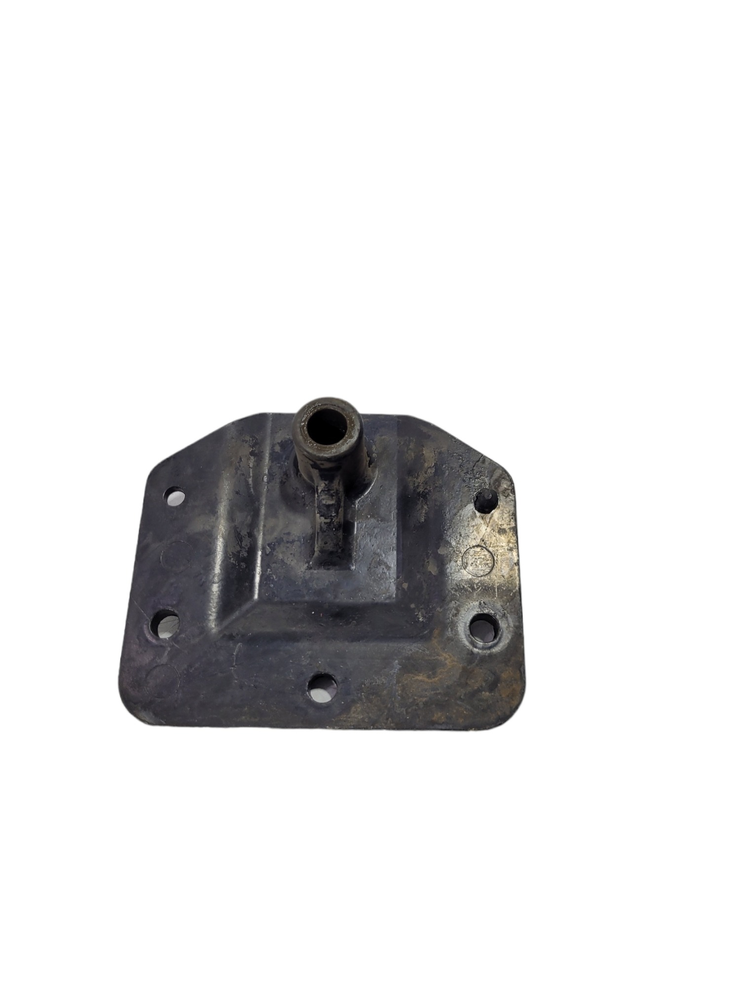 Suporte Braço Limpador Parabrisa Vw Constellation 4