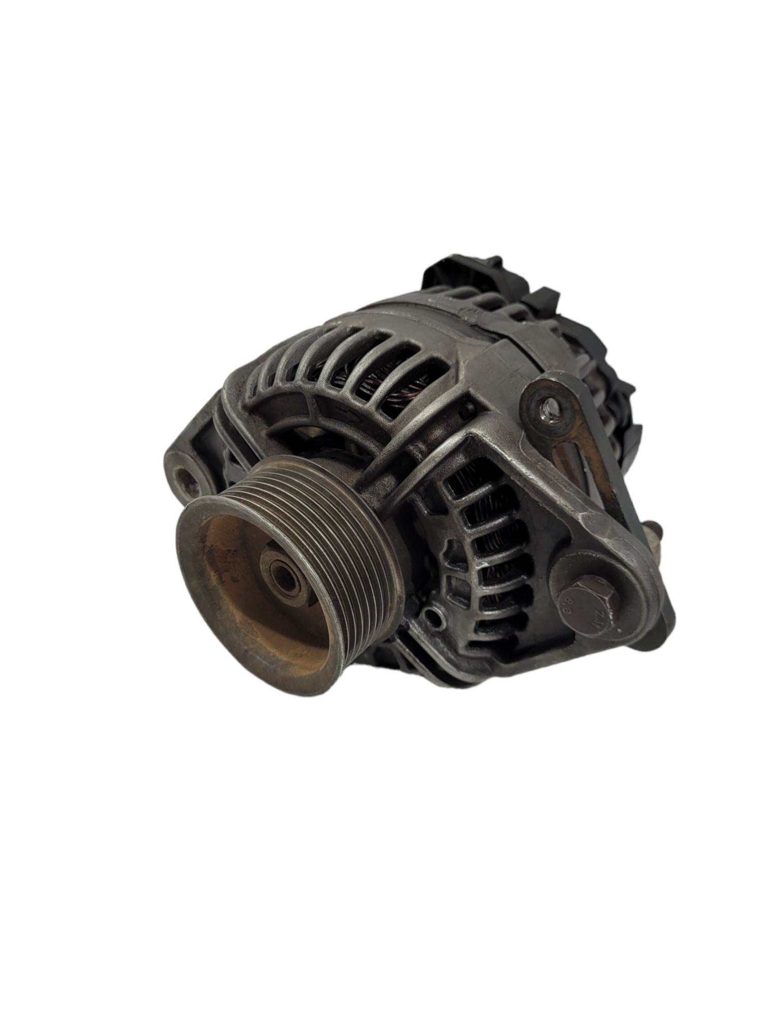 Alternador 28v 35a 80a Volvo Fh12 Nh Fm 4