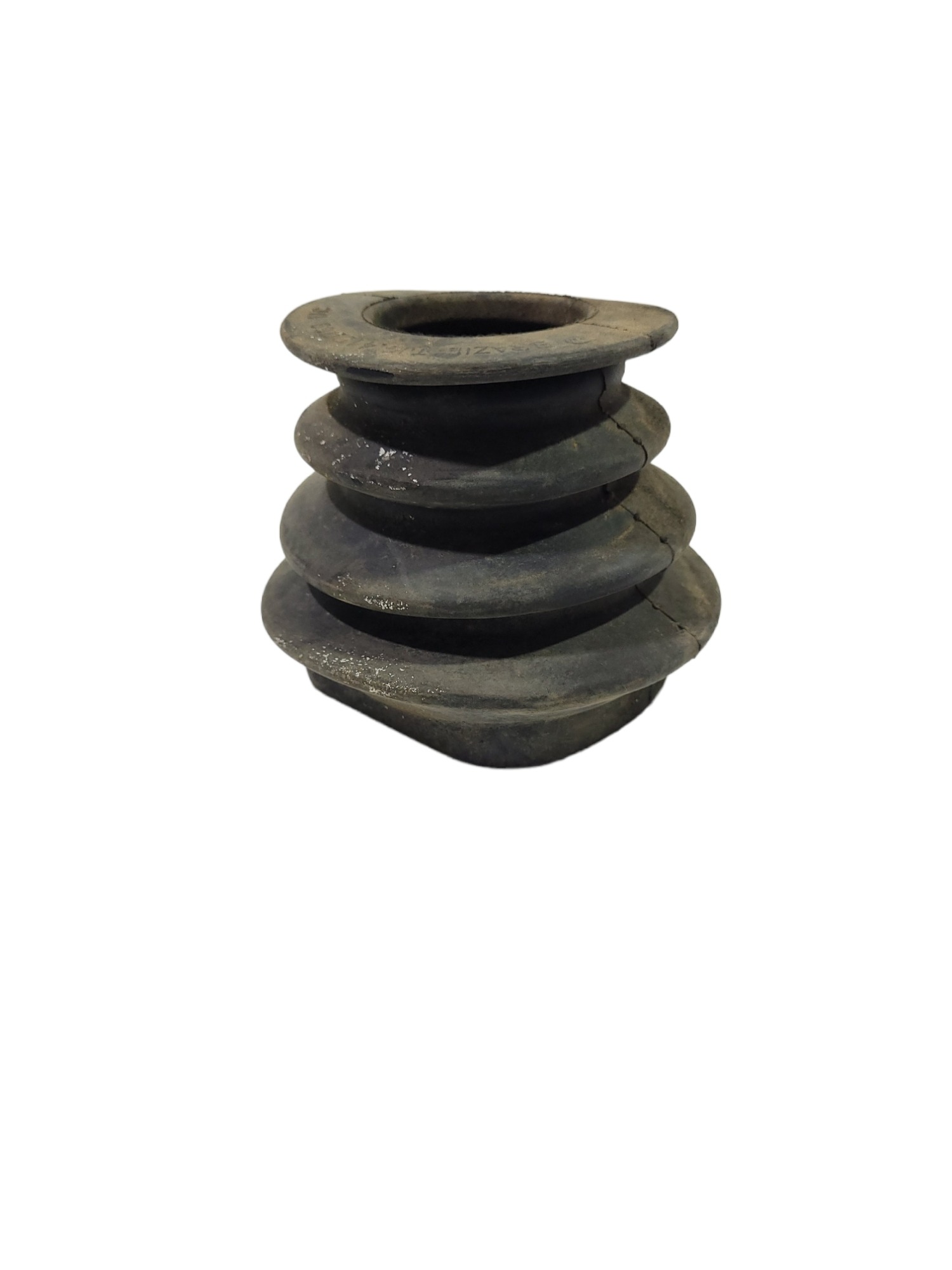 Coifa Coluna Direção Vw / Tjg415769 1