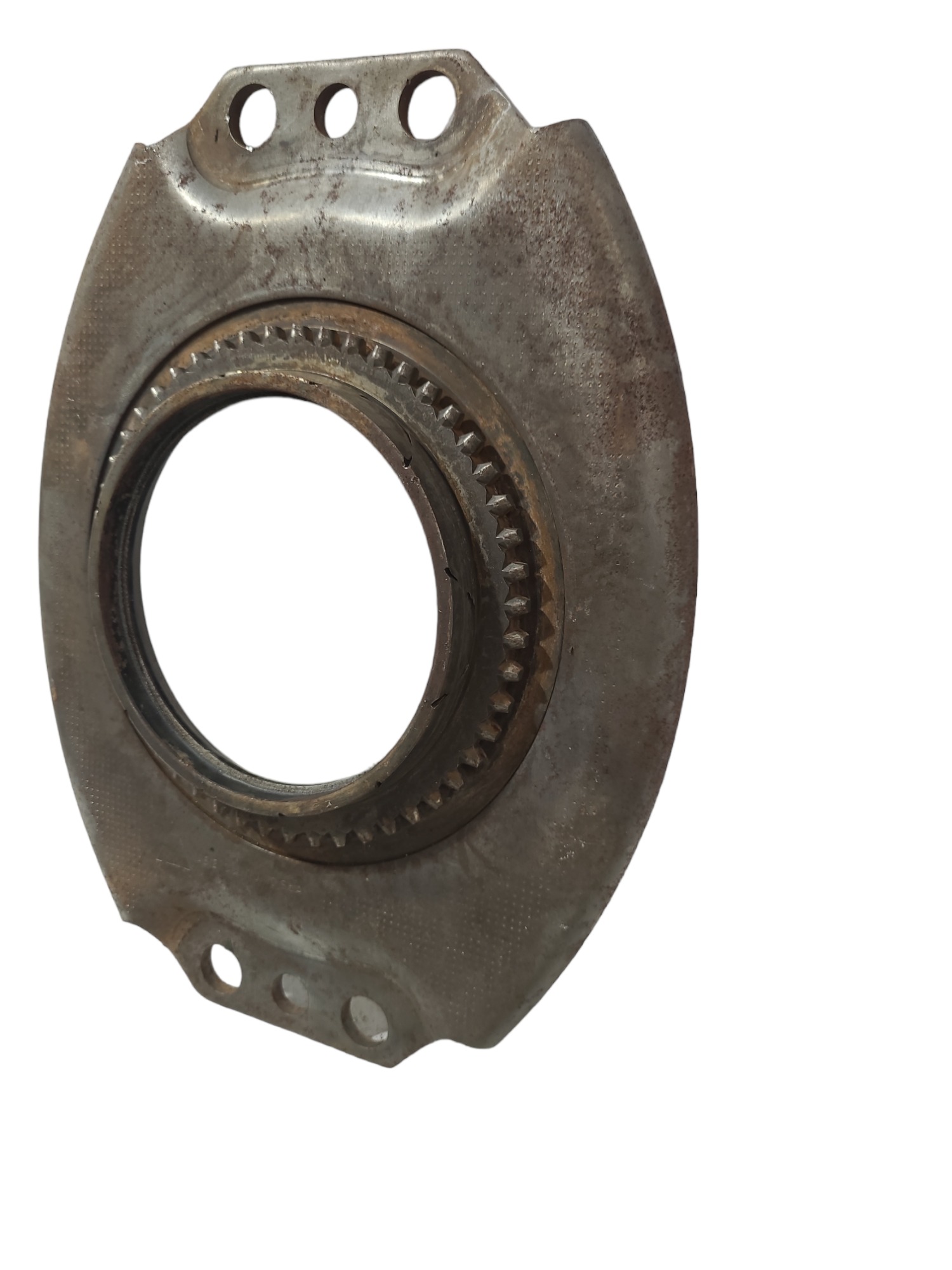 Corpo Acoplamento Sincronizador Caixa Zf 5