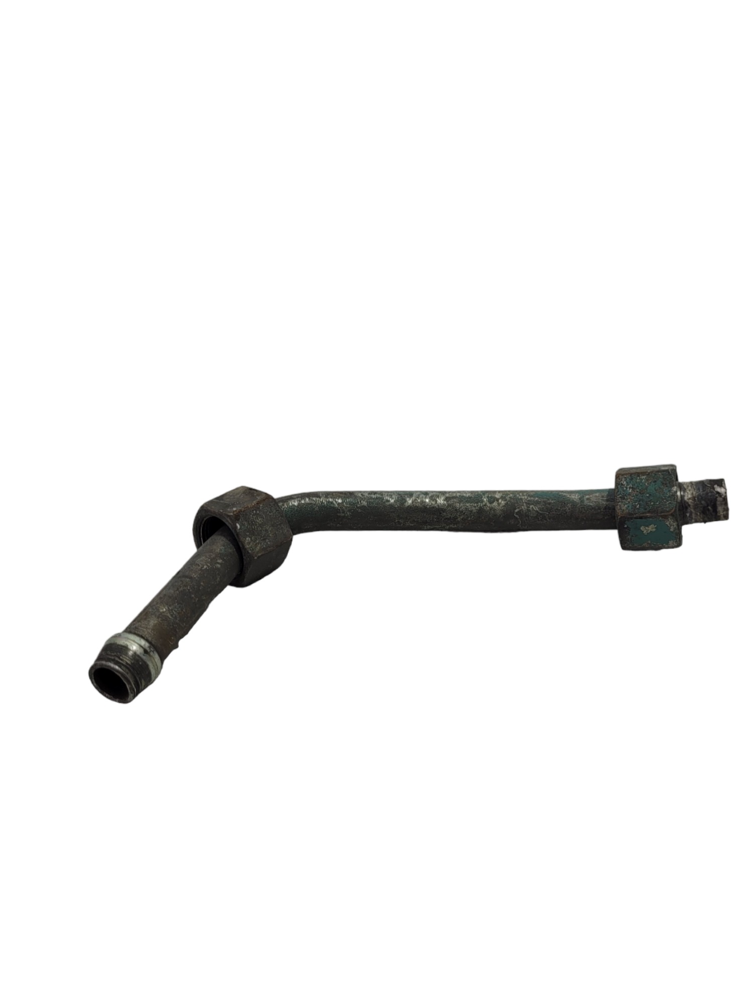 Cano Água Volvo 1