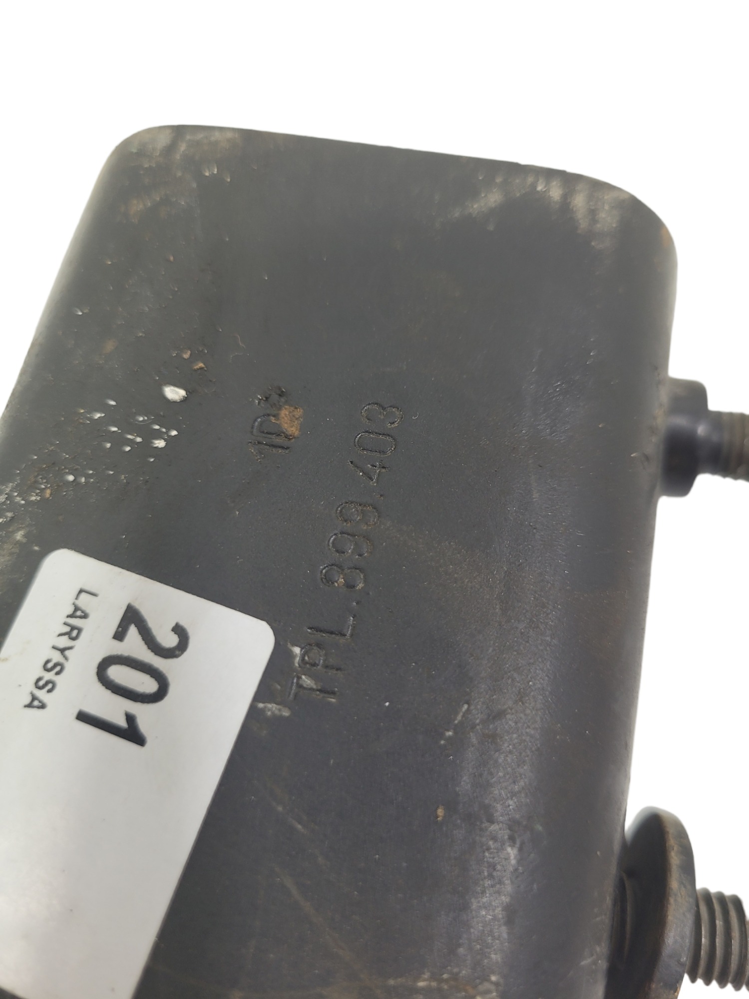 Suporte Cabine Ford Cargo 899403 5
