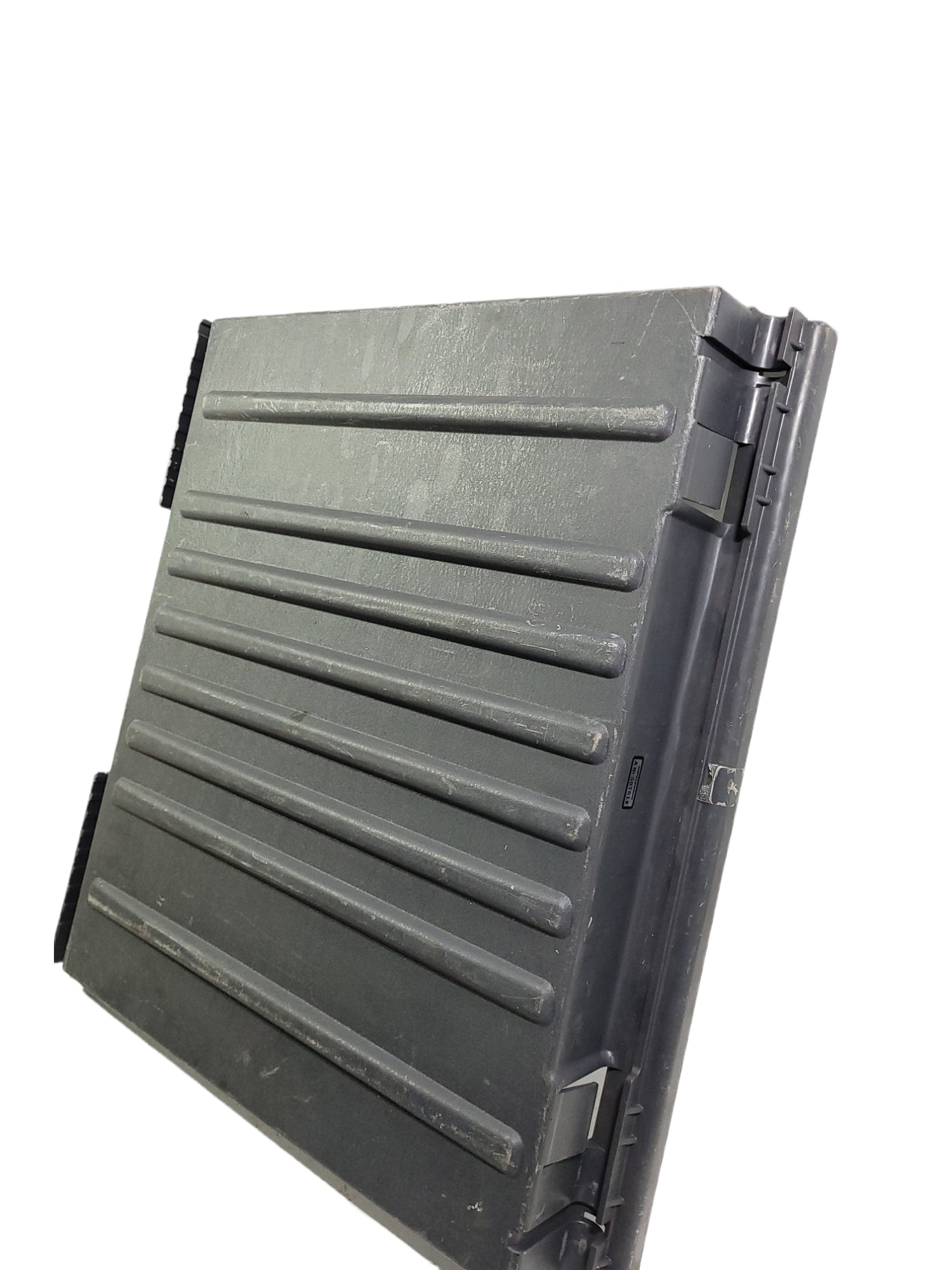 Base Alojamento Scania1306043 4