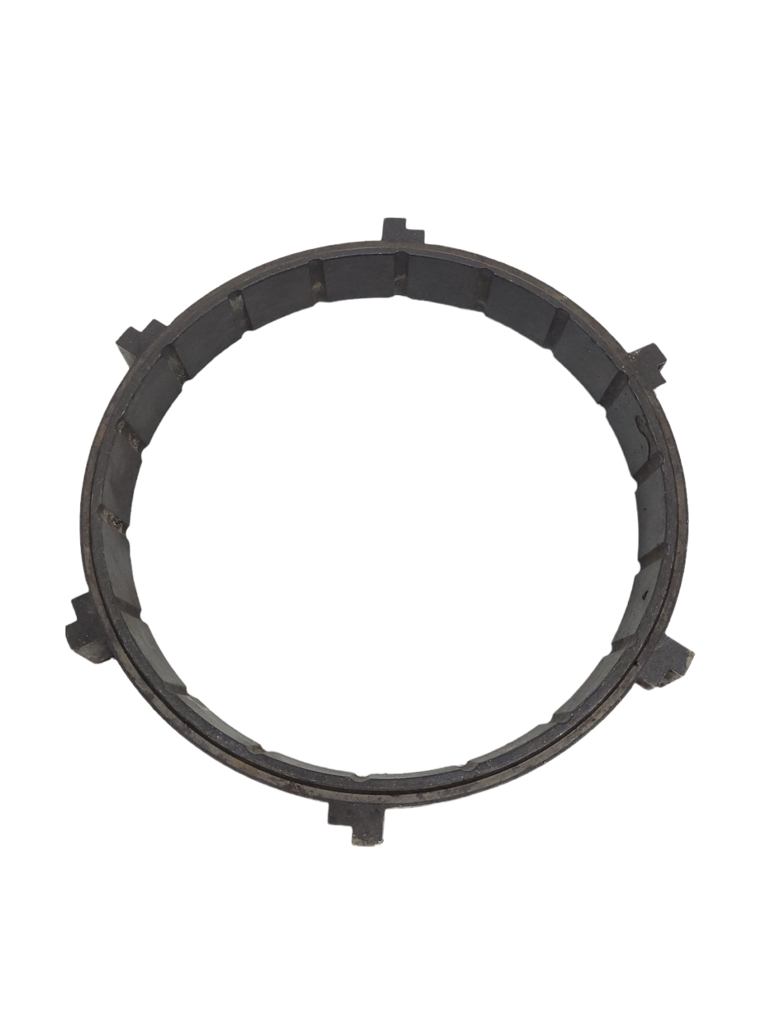 Anel Sincronizador Redutor Volvo 1668456 3