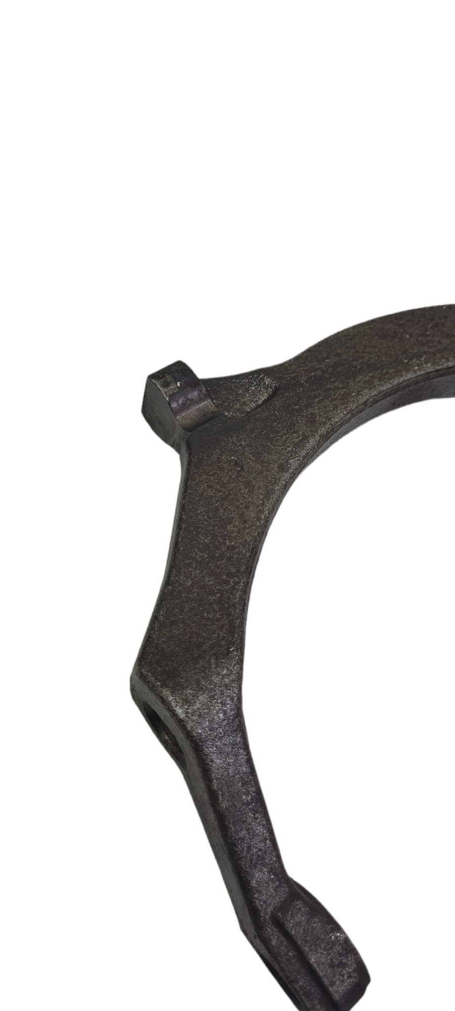 Garfo Seletor Iveco 1315434039 3