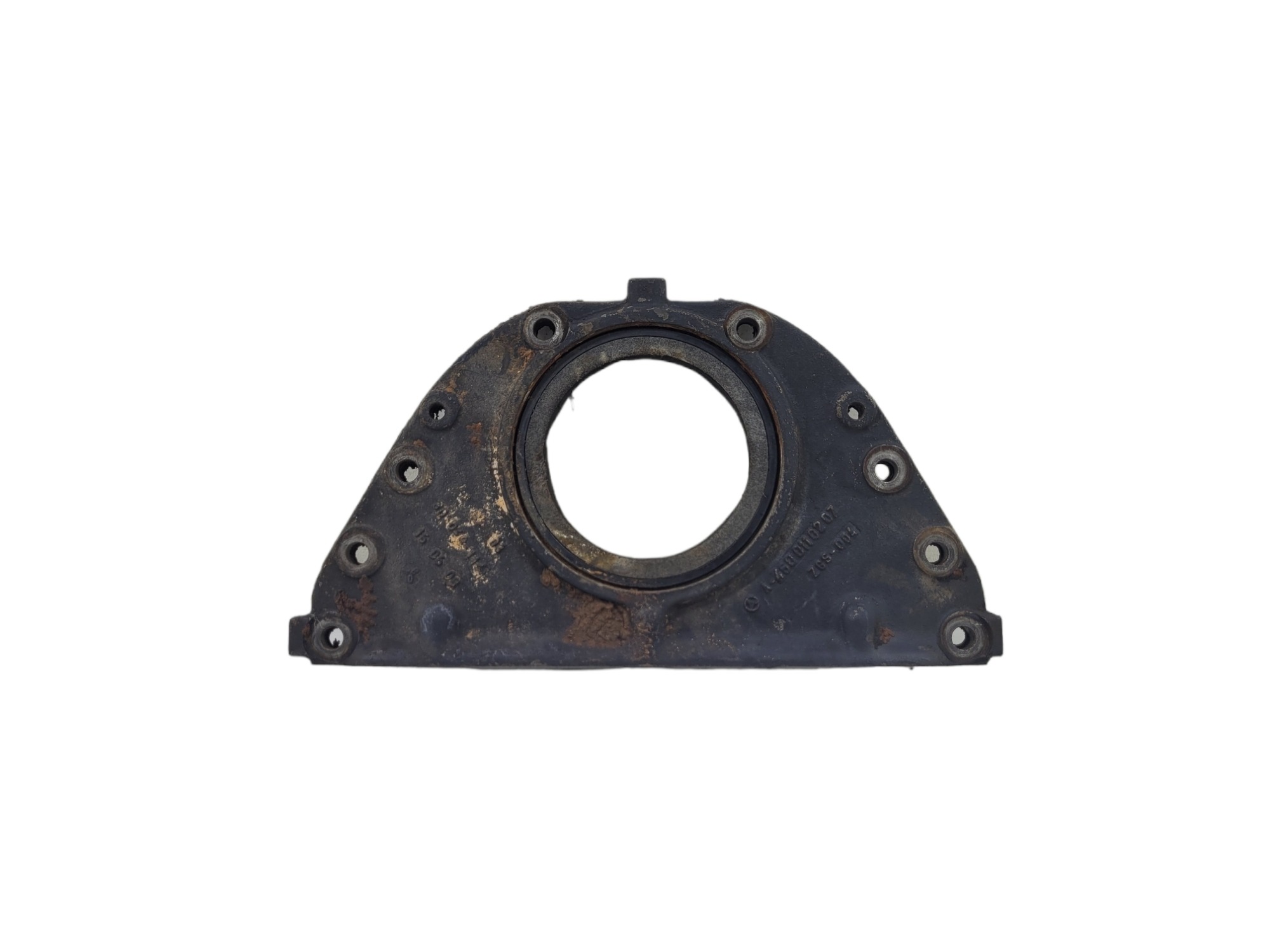 Flange Motor M Benz A4600110207 1