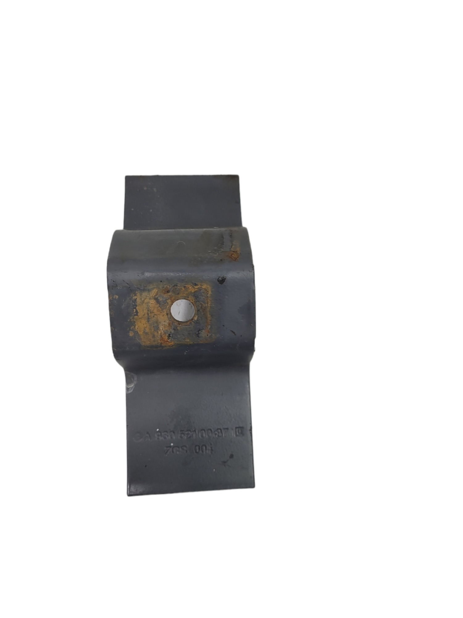 Abraçadeira Suporte Paralama M Benz A9305210097 Não Se Aplica 1