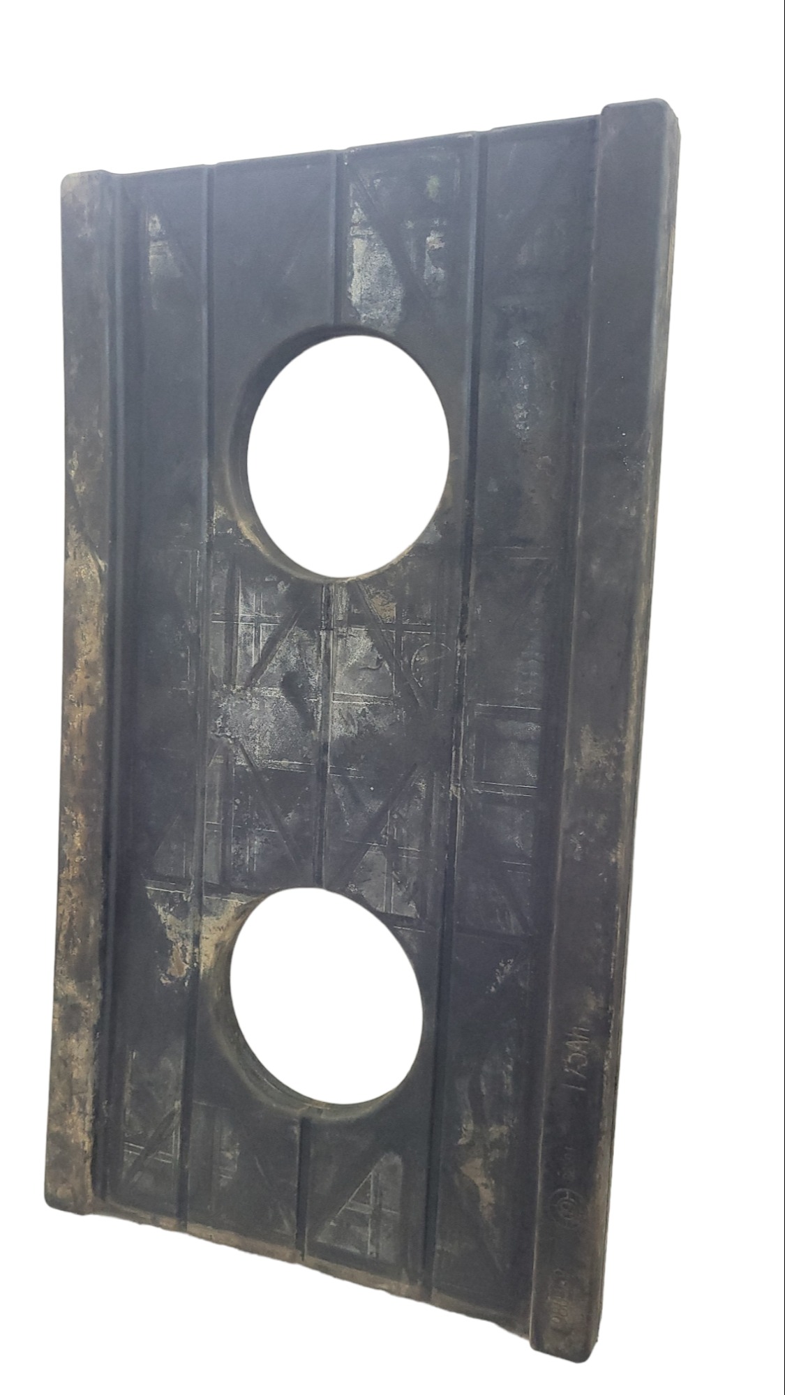 Tapete Borracha Bateria Scania 1980469 1