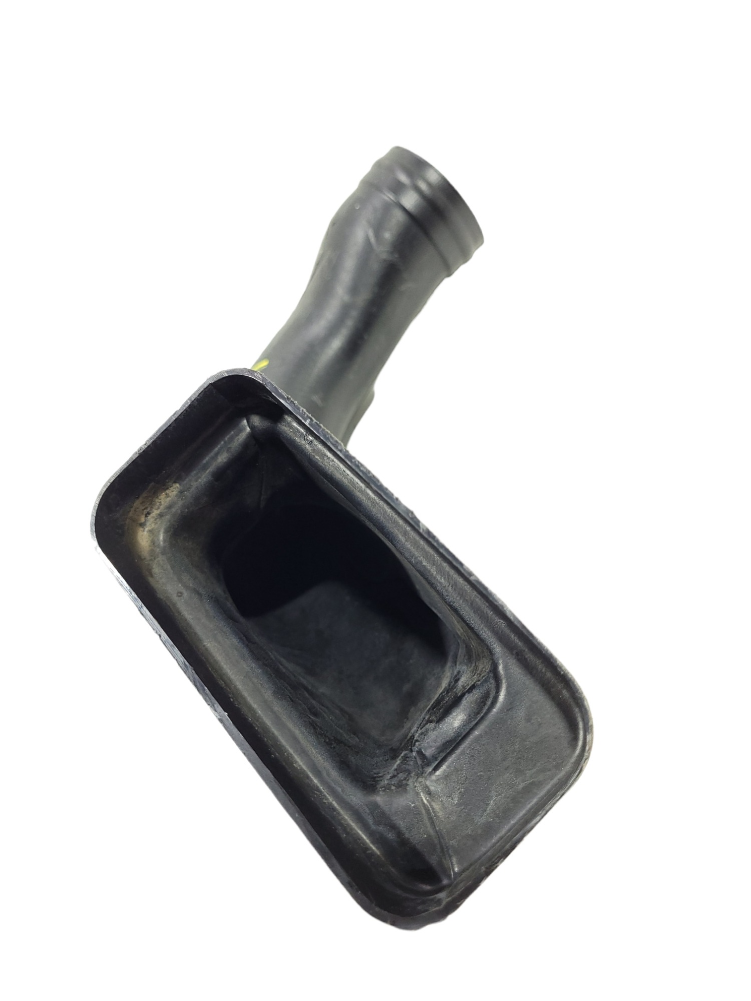 Tubo Aquecimento De Ar Iveco Stralisn 504014076 4