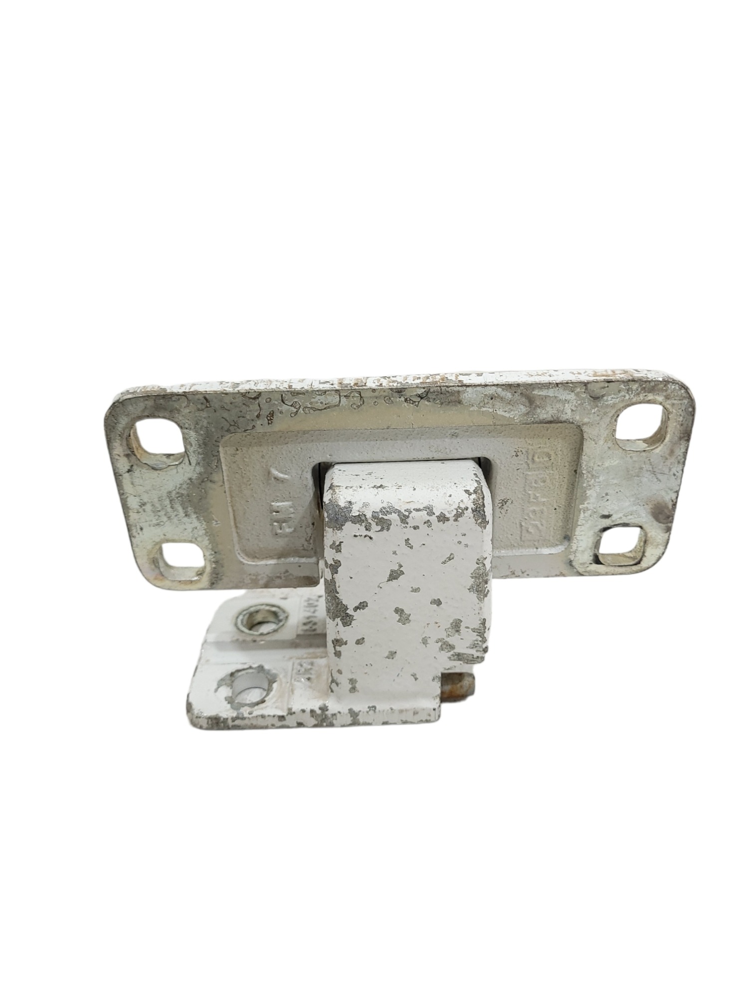 Dobradiça Porta Direita Vw Constellation 2r2831402 2
