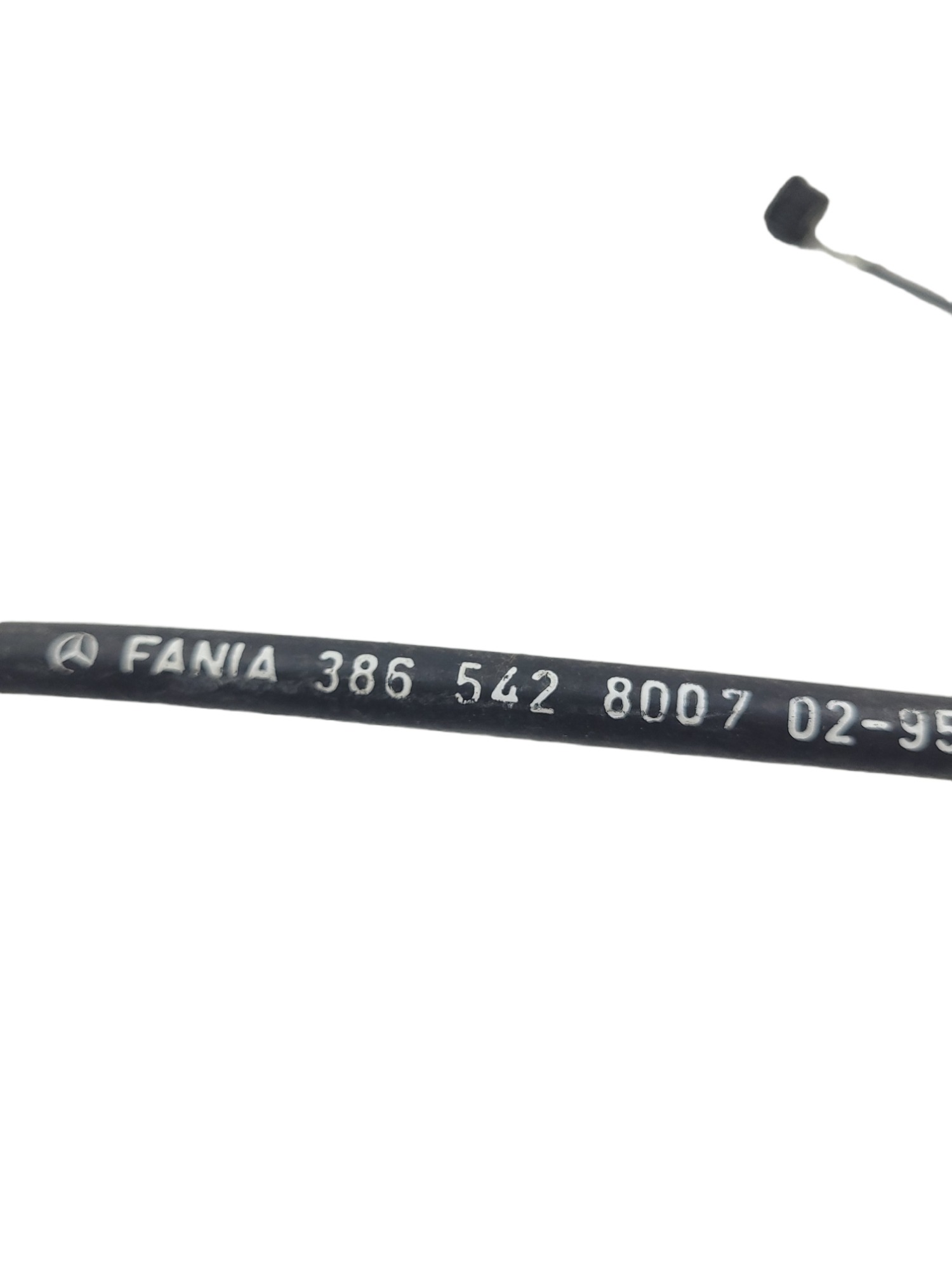 Cabo Velocímetro M Benz 710 3865428007 5