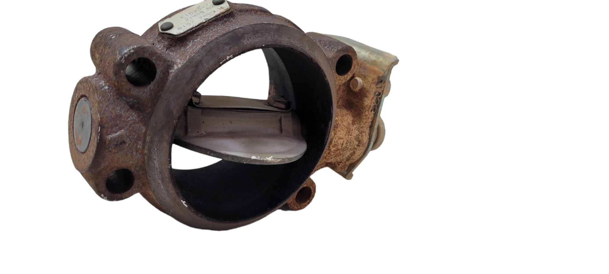 Mitor Valvula Volkswagen Delivery 11180  K114524 5