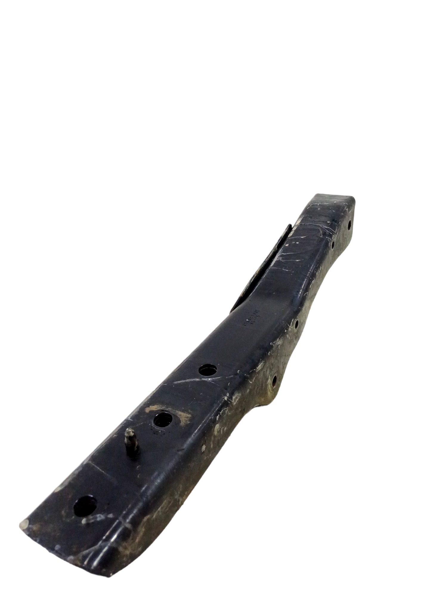 Suporte Tranca Cabine Vw Constellation 2s2899381