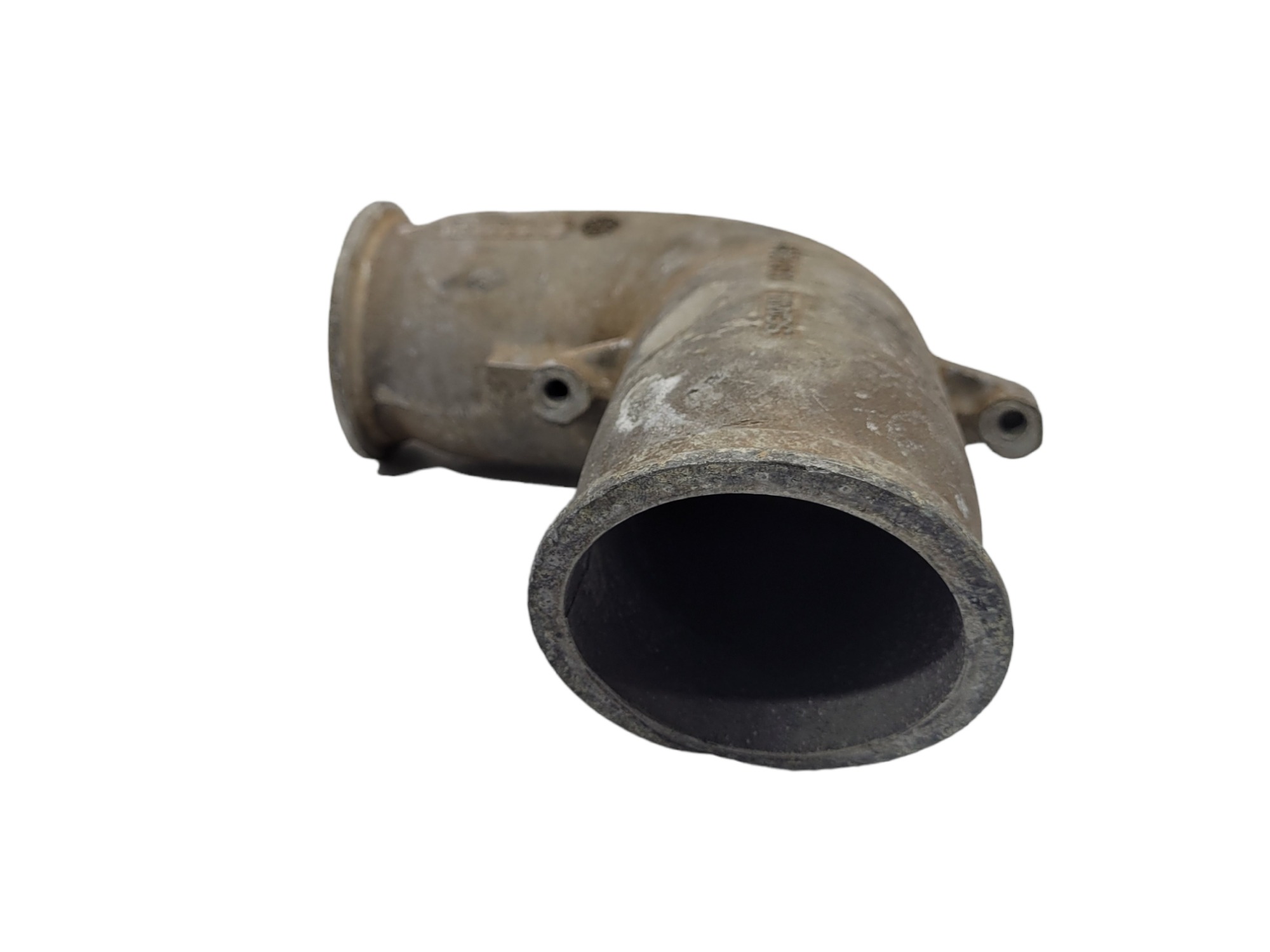 Tubo Intercooler Scania R1241375488 Não Se Aplica 3