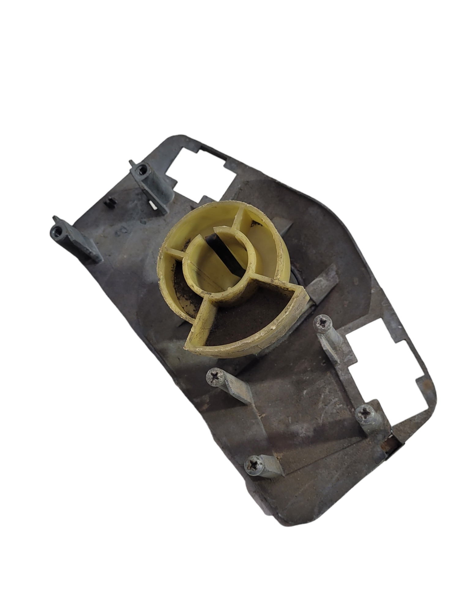 Suporte Chave Seta Chave Limpador Parabrisa Ford Cargo 712 5