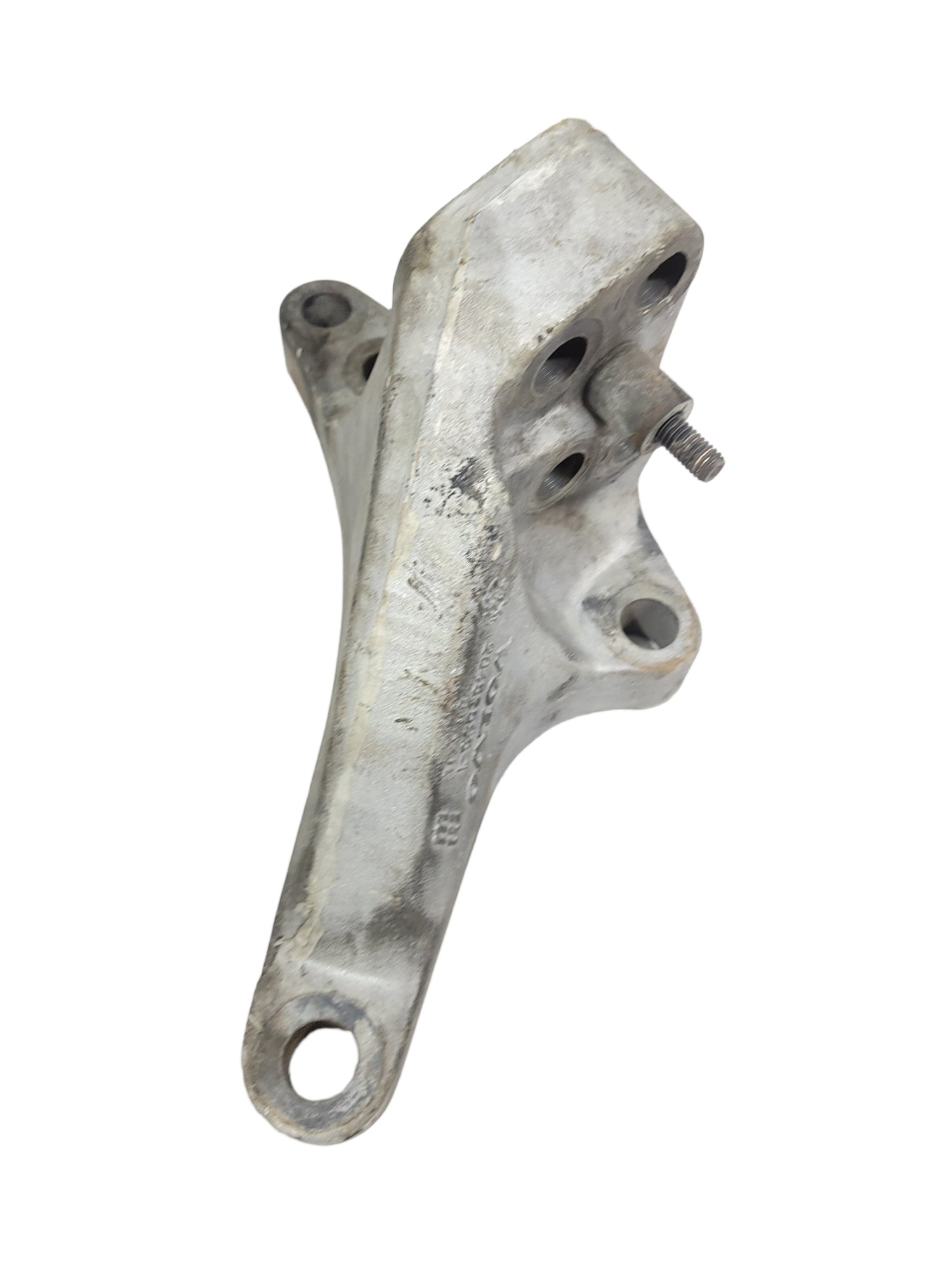Suporte Motor Traseiro Esquerdo Volvo D12n 20452595 2